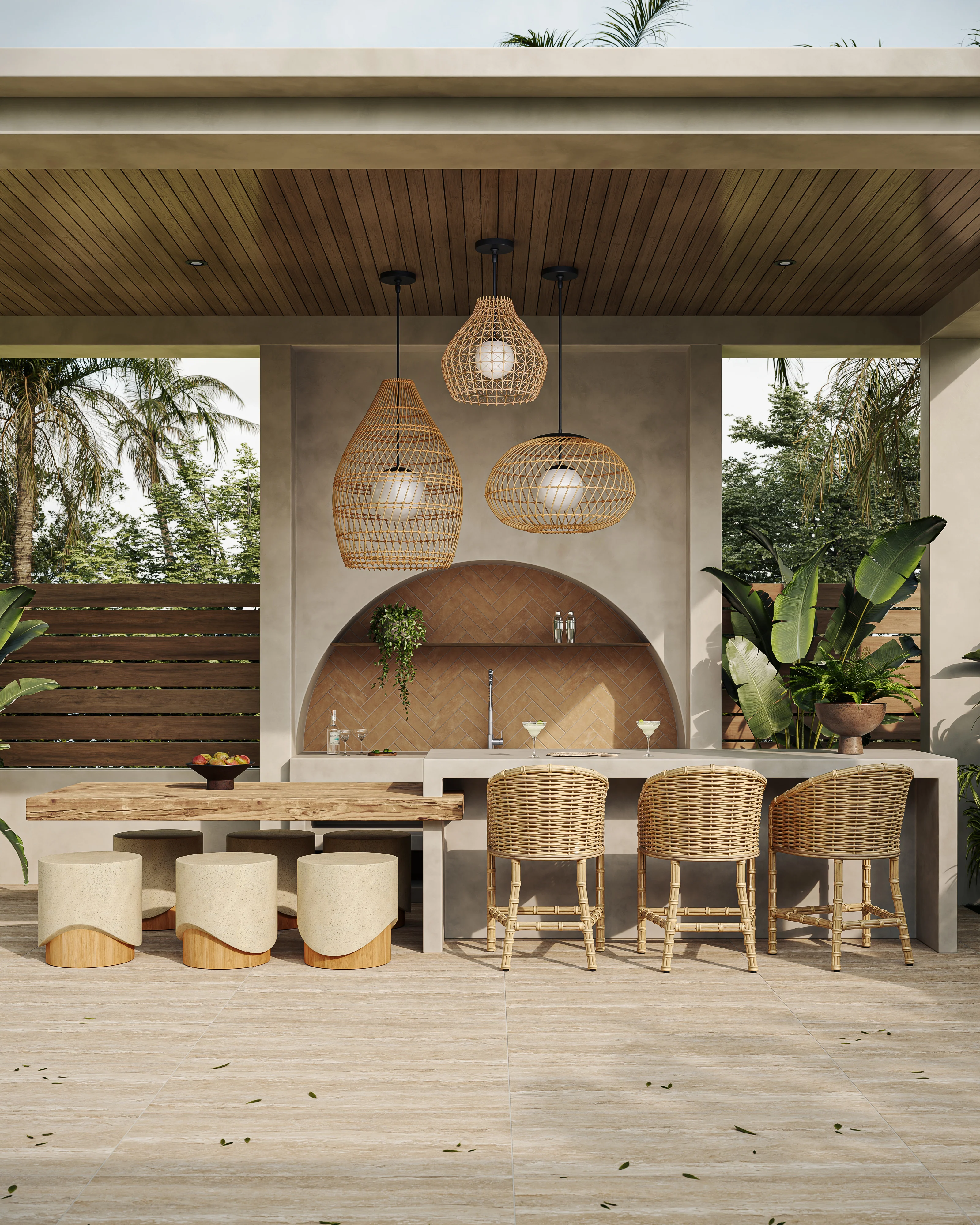 Elysia Counterstool - Image 5