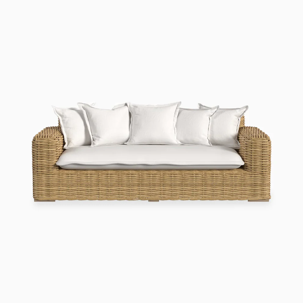 Elysia Mid Sofa - Image 3