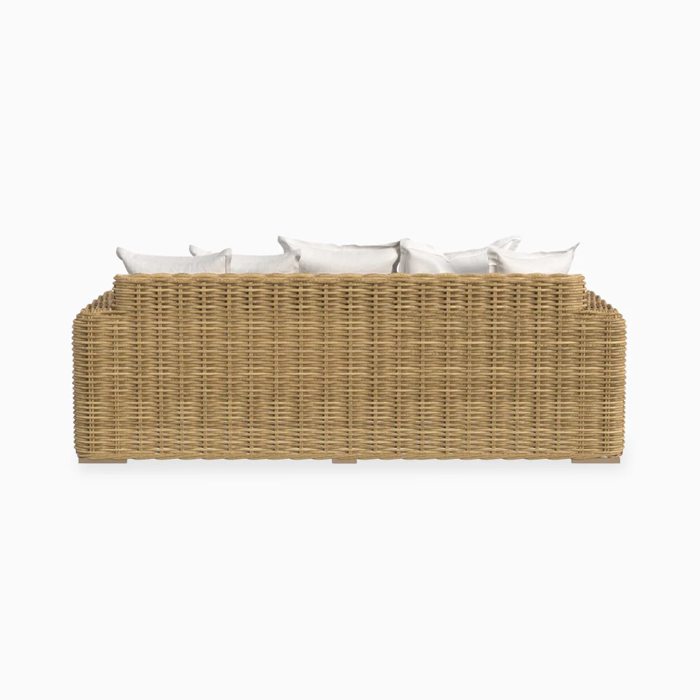 Elysia Mid Sofa - Image 4