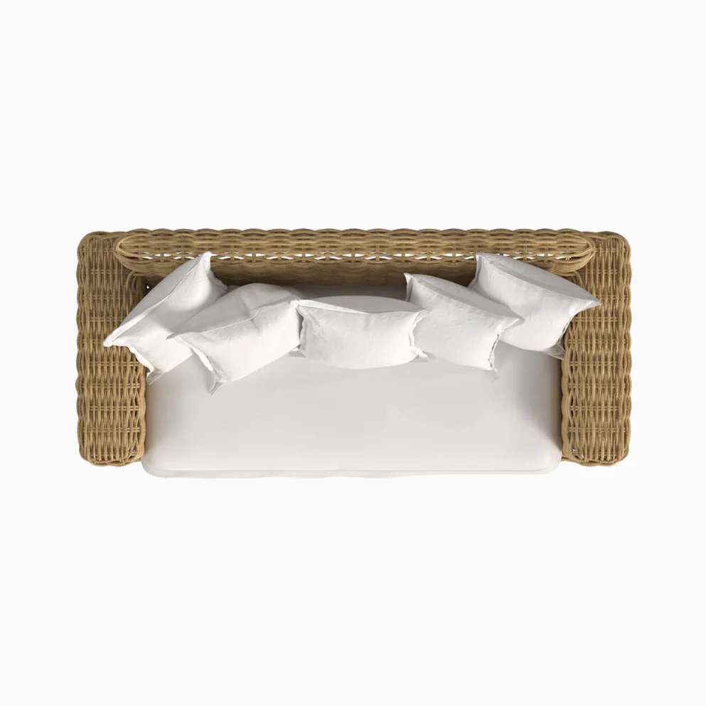 Elysia Mid Sofa - Image 5