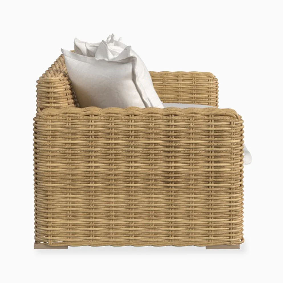Elysia Mid Sofa - Image 6