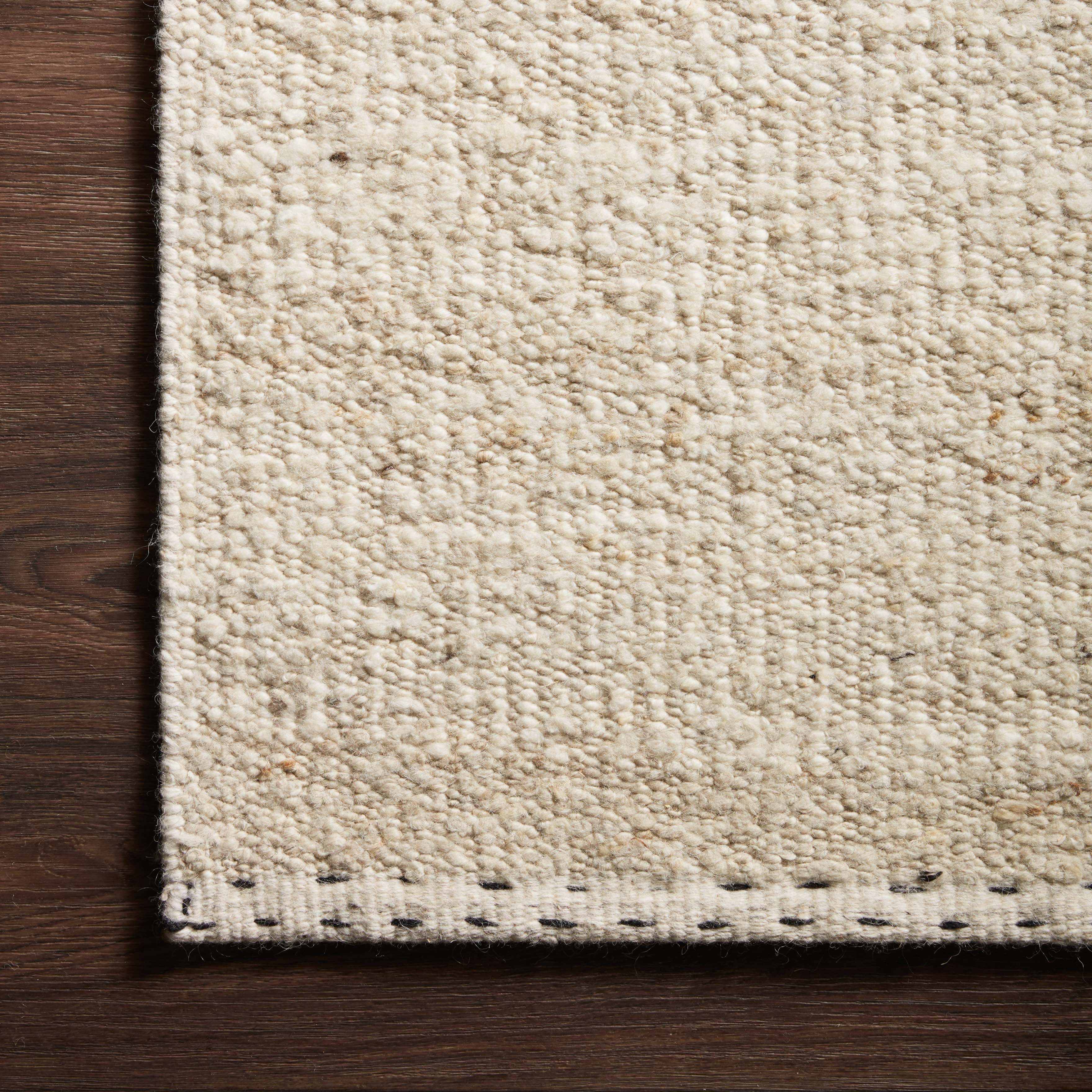 Everson Rug in Bone - Image 3
