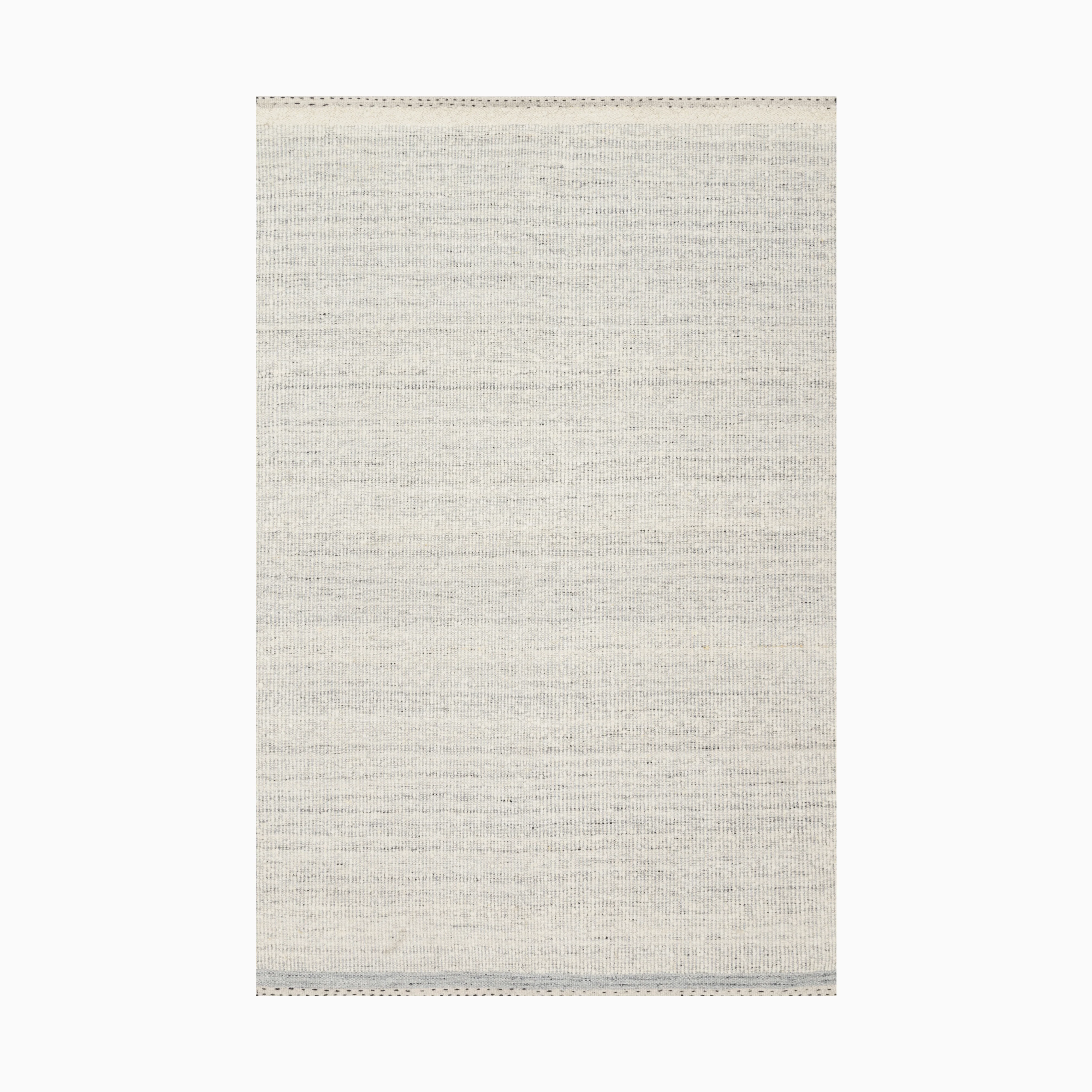 Everson Rug in Fog