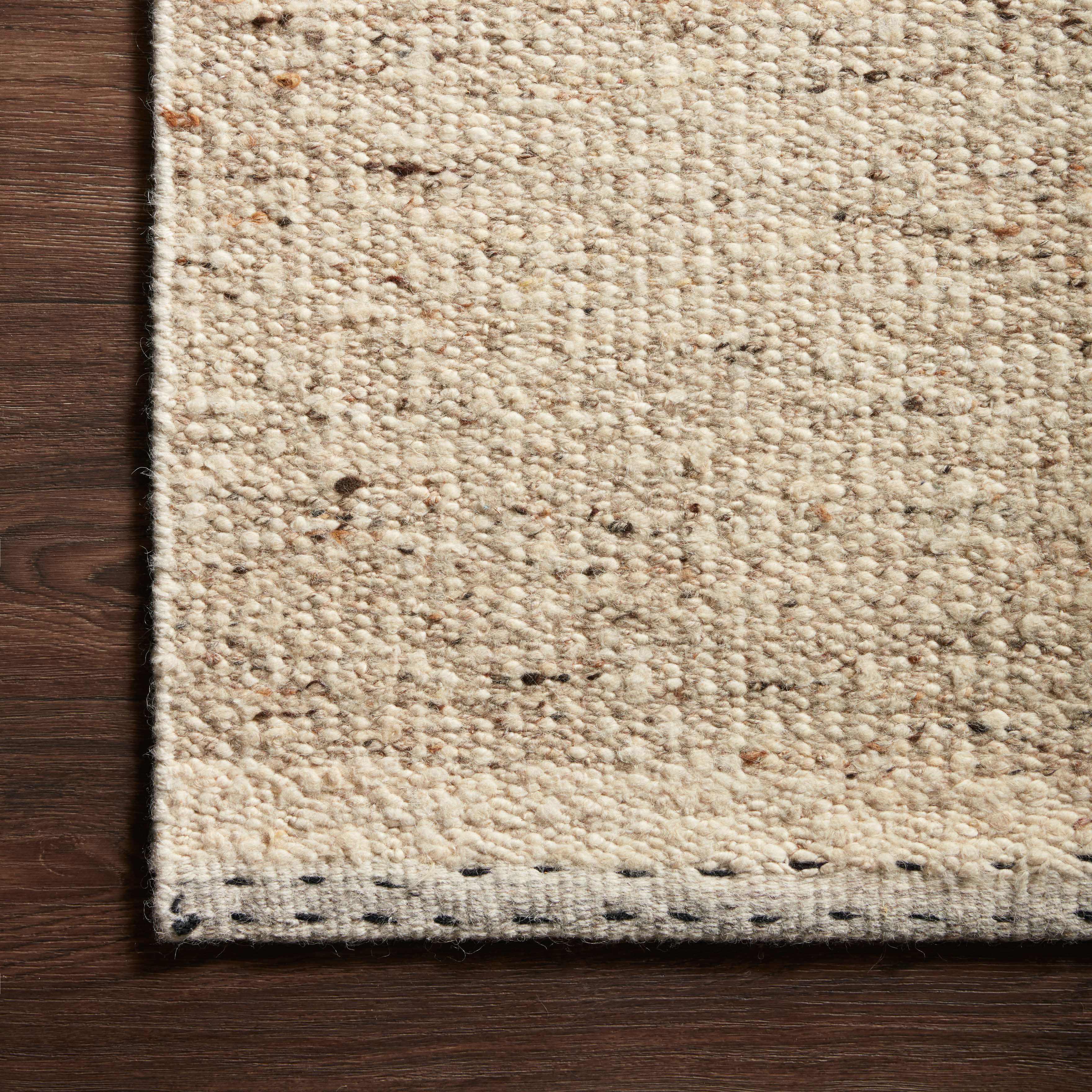 Everson Rug in Sand - Image 3