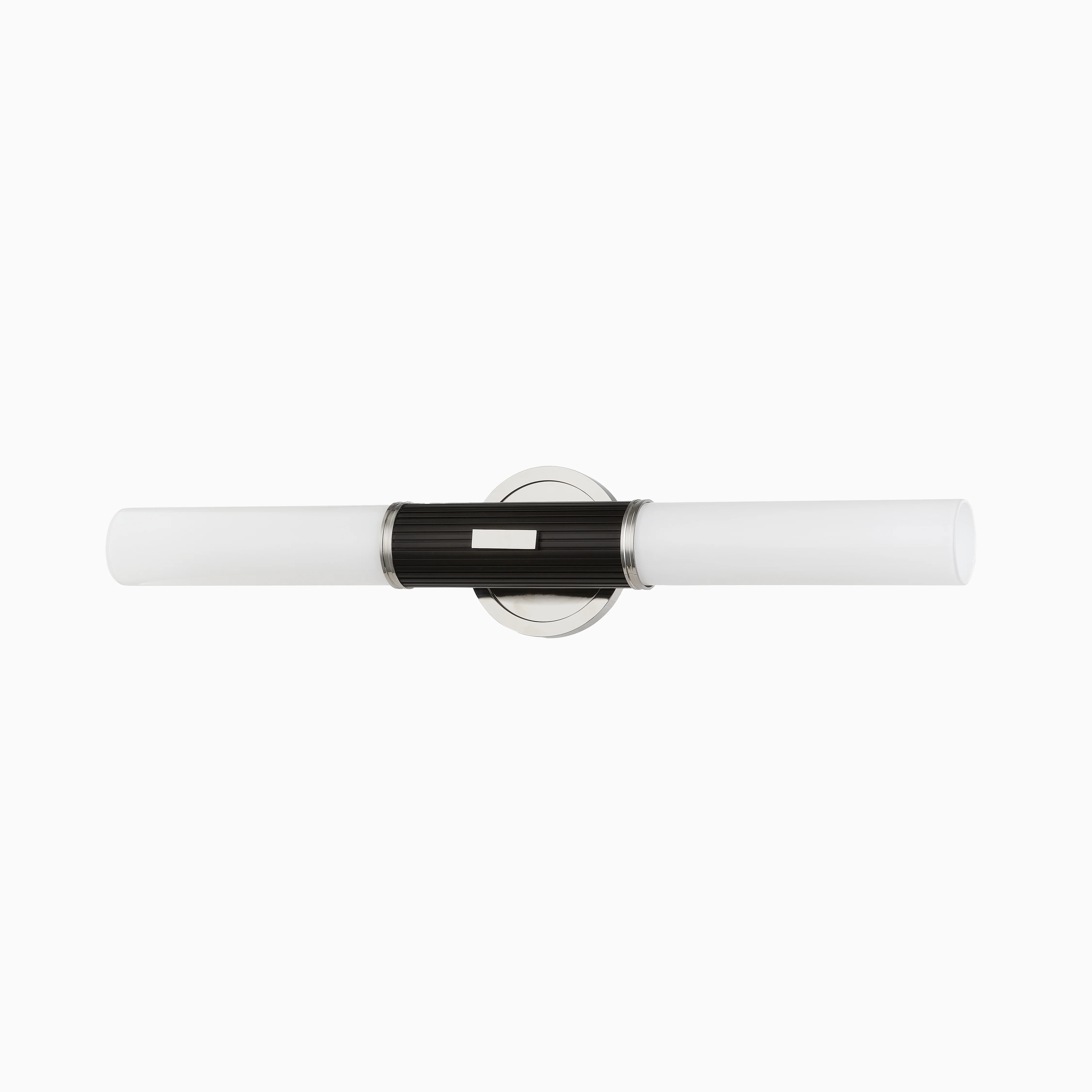 Gallagher Wall Sconce in Polished Nickel - Image 2