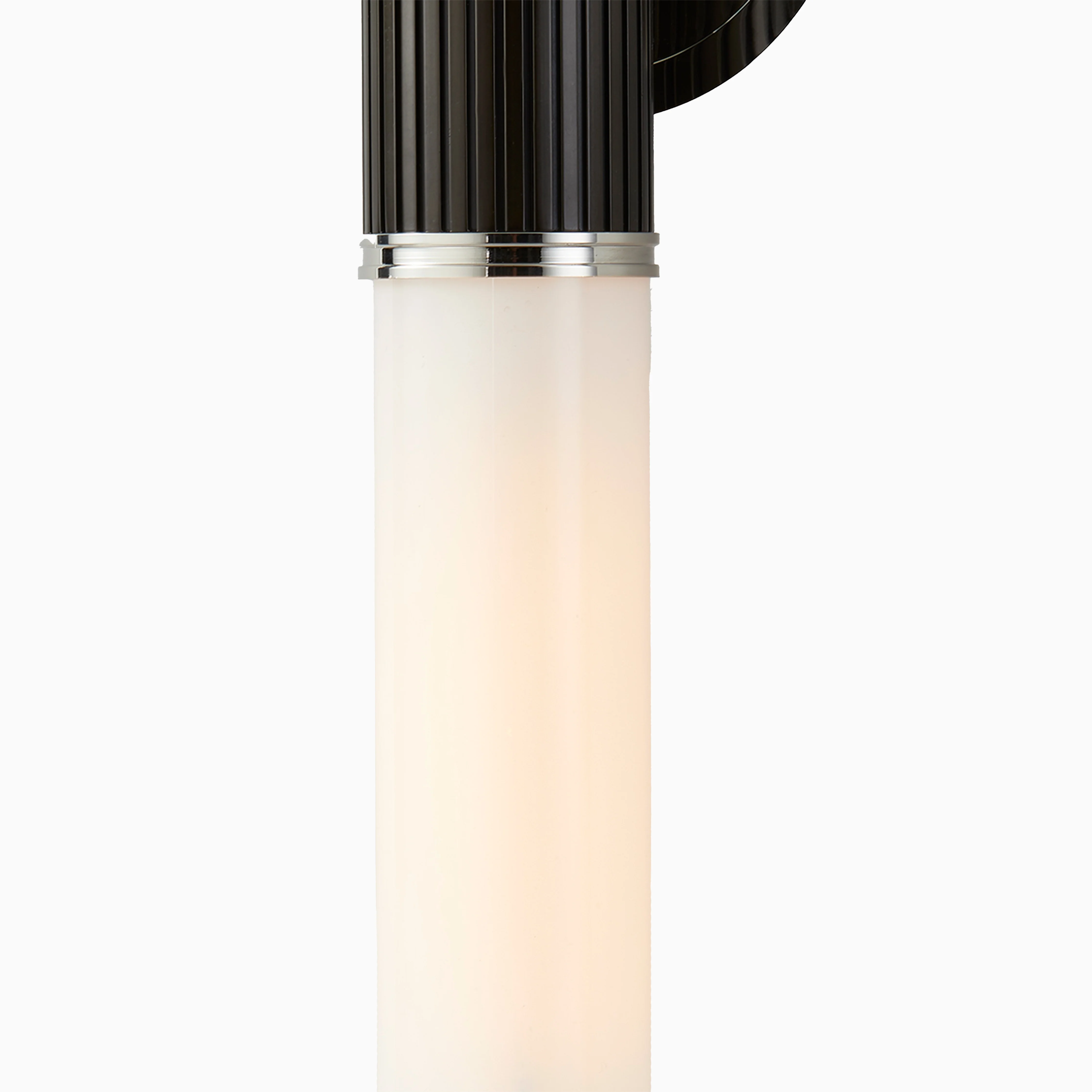 Gallagher Wall Sconce in Polished Nickel - Image 3
