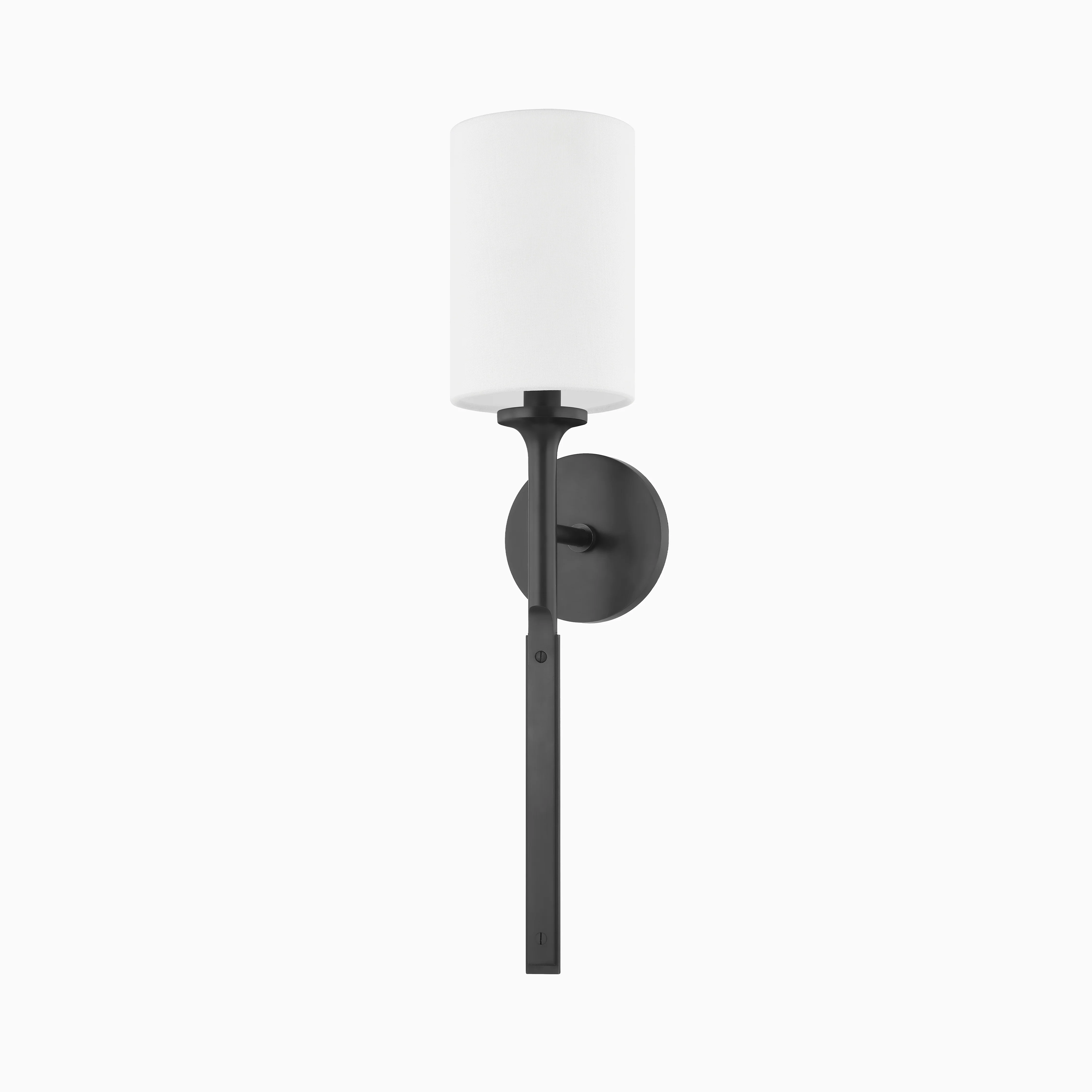 Geraldine Wall Sconce in Old Bronze