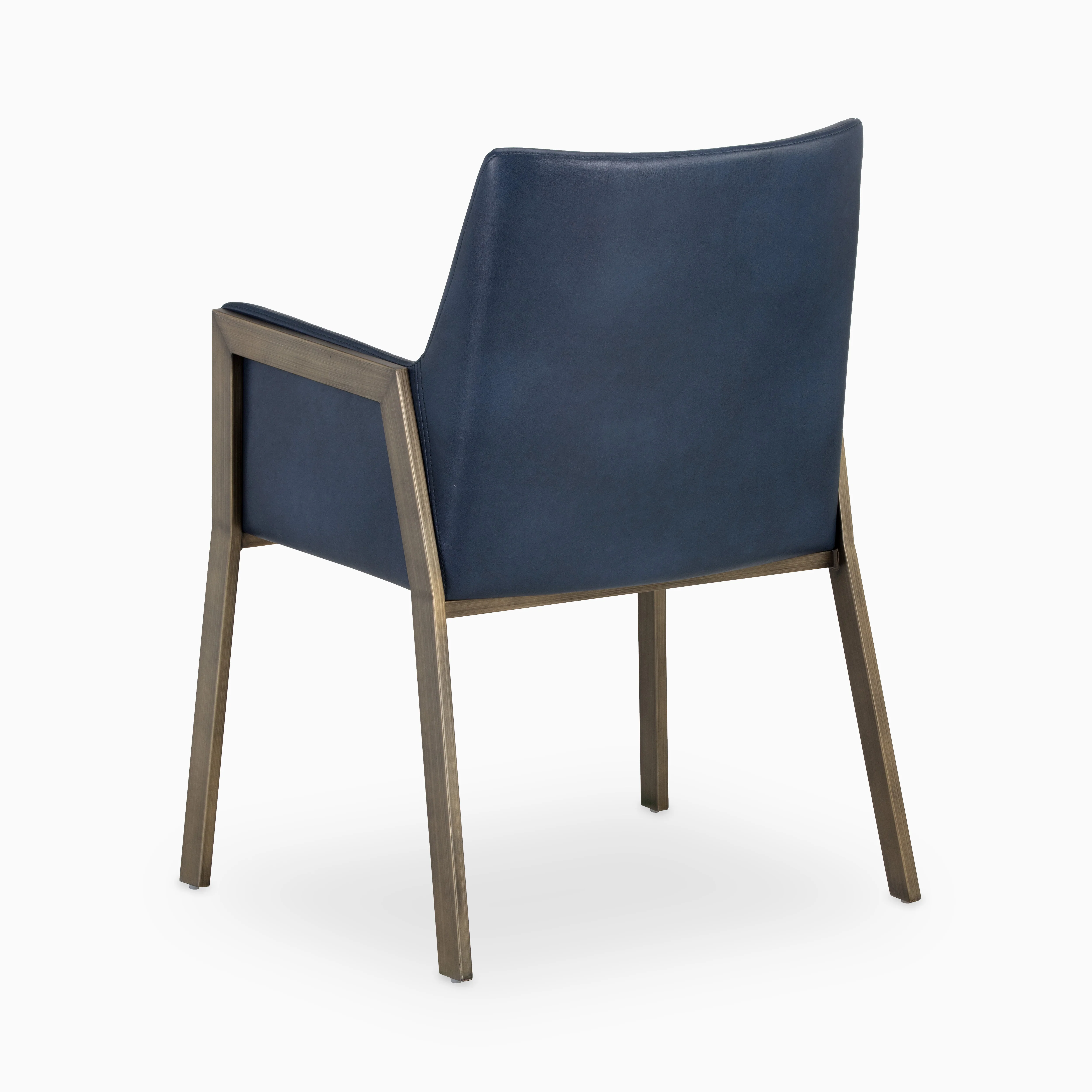 Gideon Dining Chair in Blue - Image 4