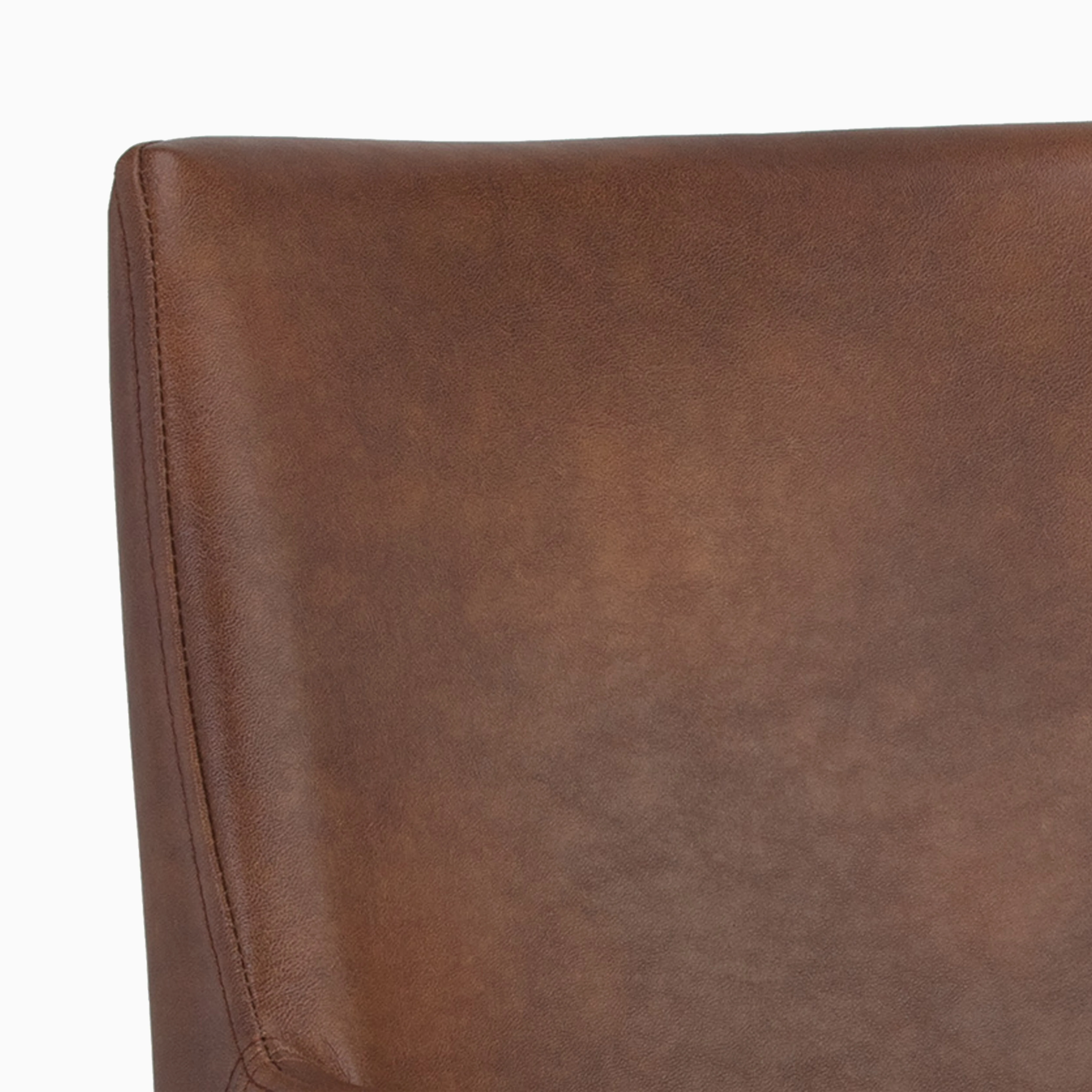Gideon Dining Chair in Brown - Image 7