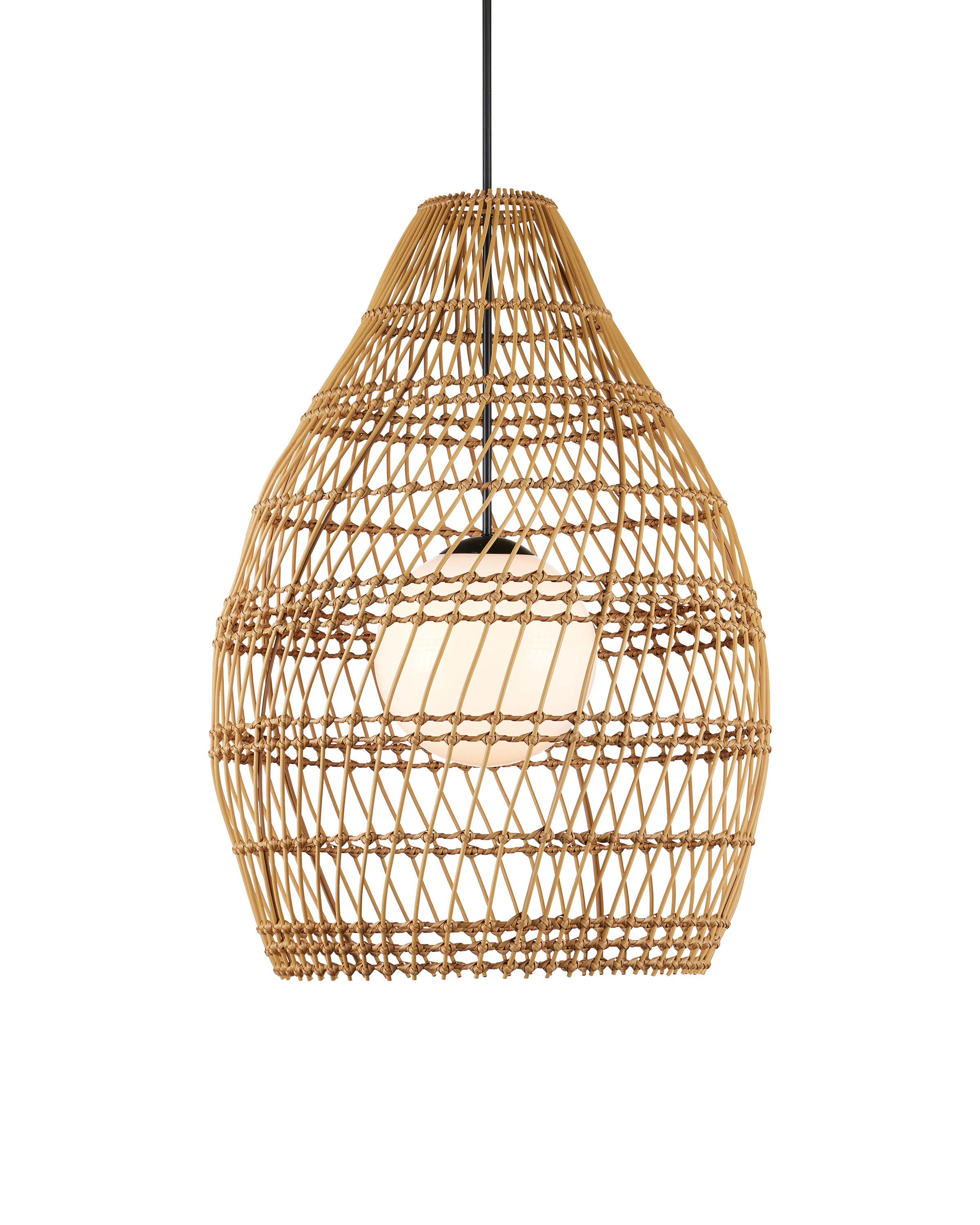 Grayson Outdoor Pendant - Image 3