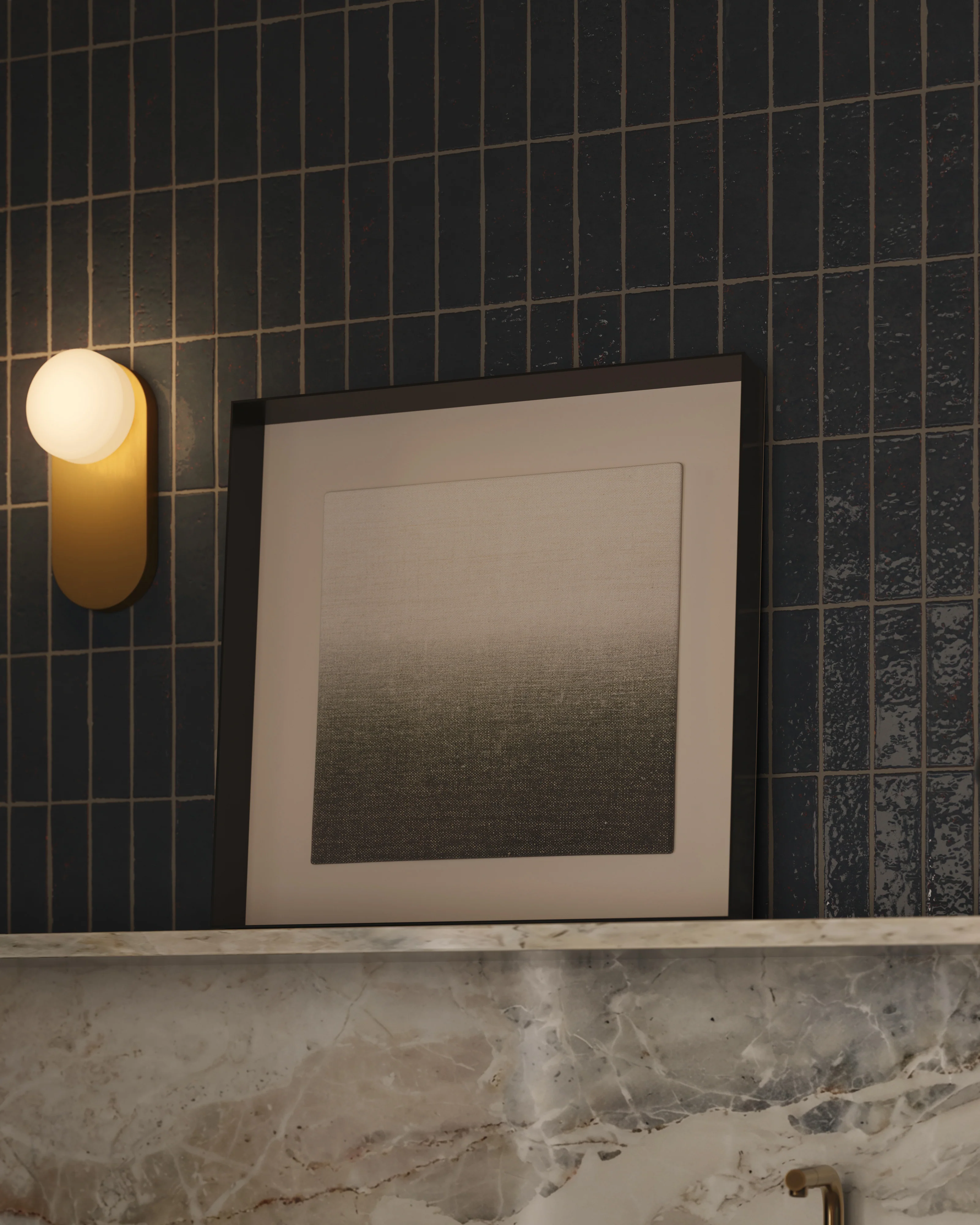 Greyward Vale Wall Art - Image 2