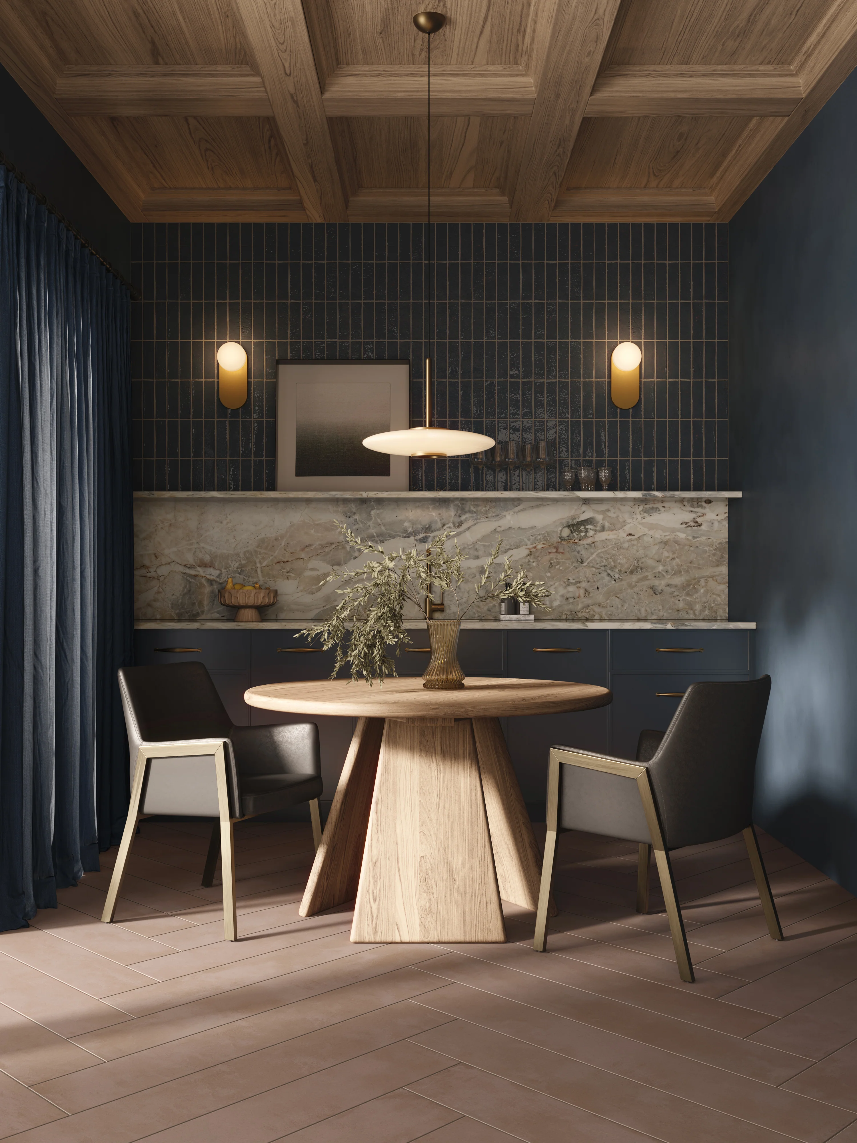 Greyward Vale Wall Art - Image 4