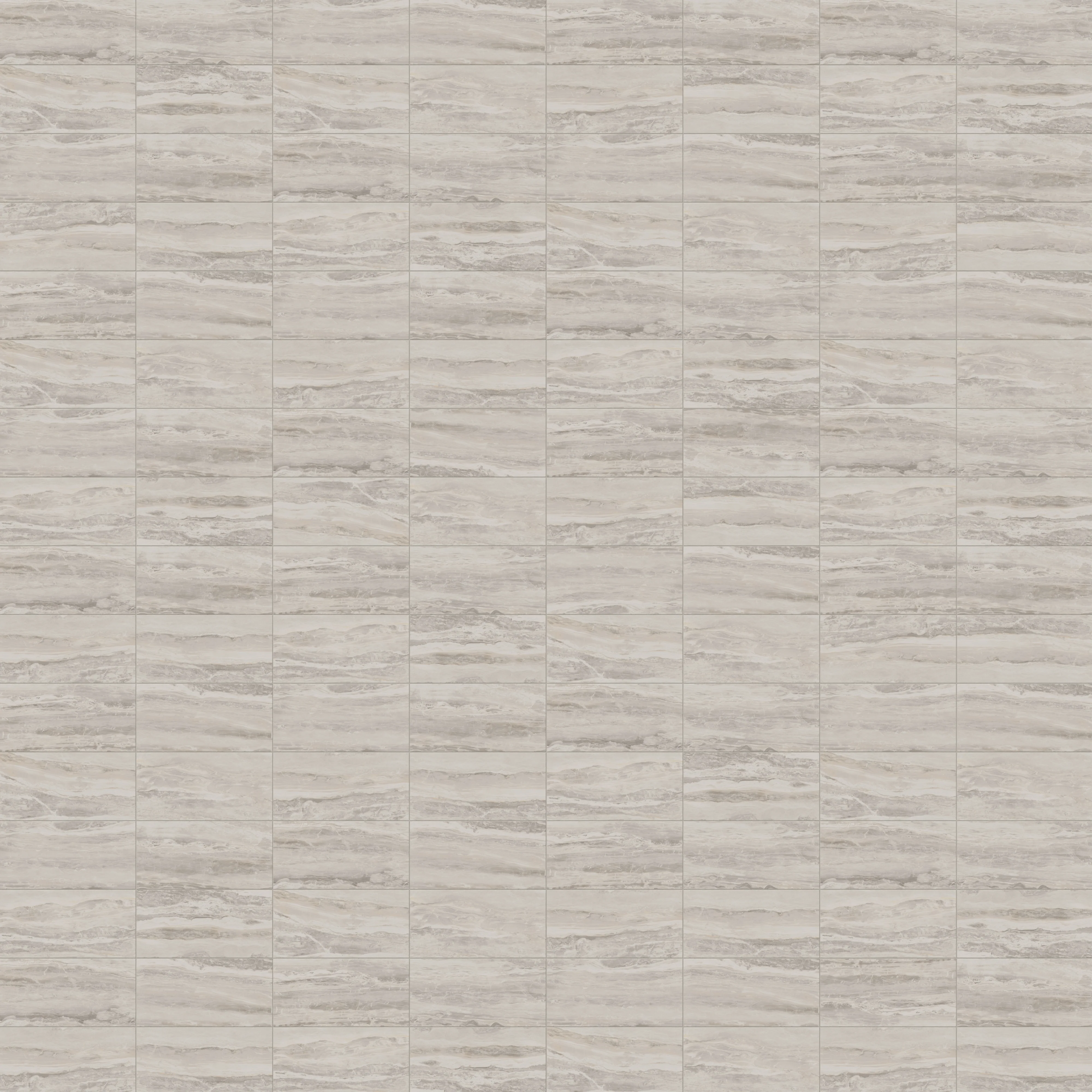 Harley 12x24 Matte Porcelain Tile in Greige - Image 11