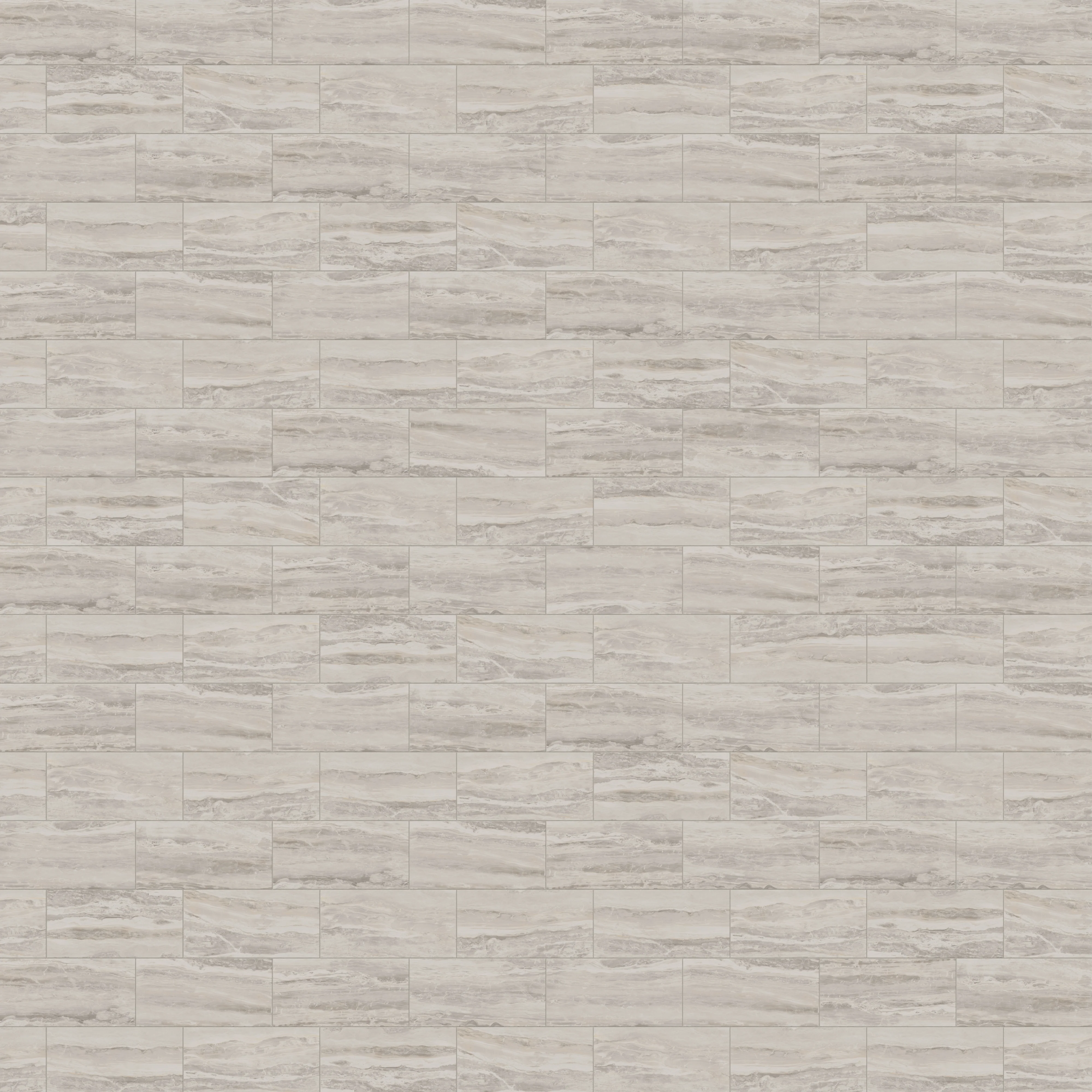 Harley 12x24 Matte Porcelain Tile in Greige - Image 12