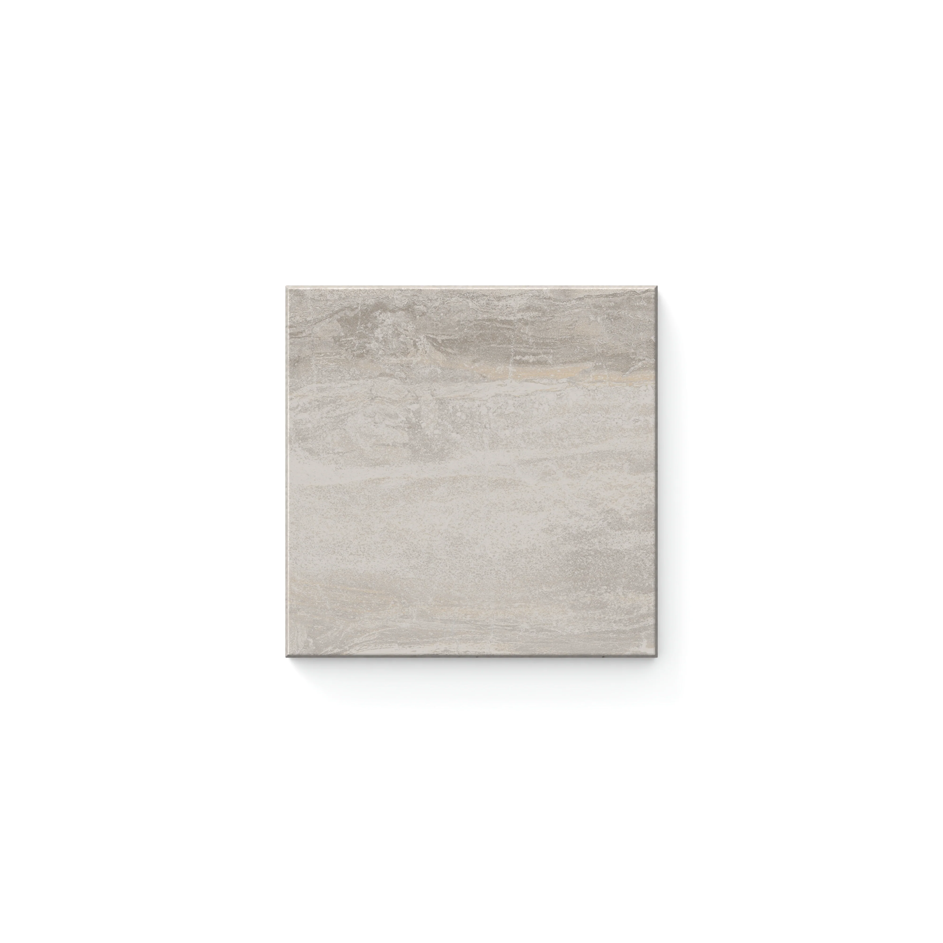 Harley 4x4 Matte in Greige Sample