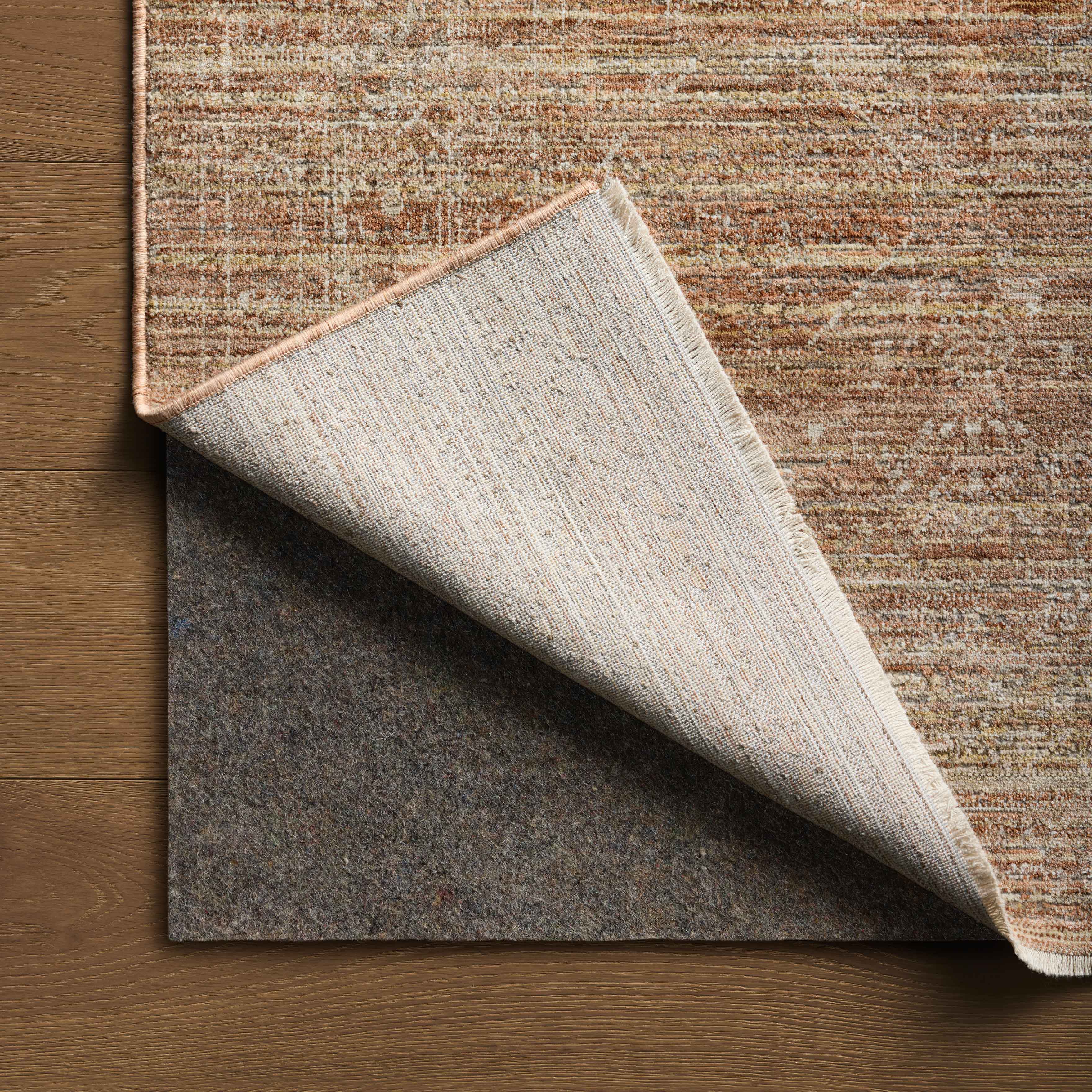 Haverford Rug in Desert / Rust - Image 5