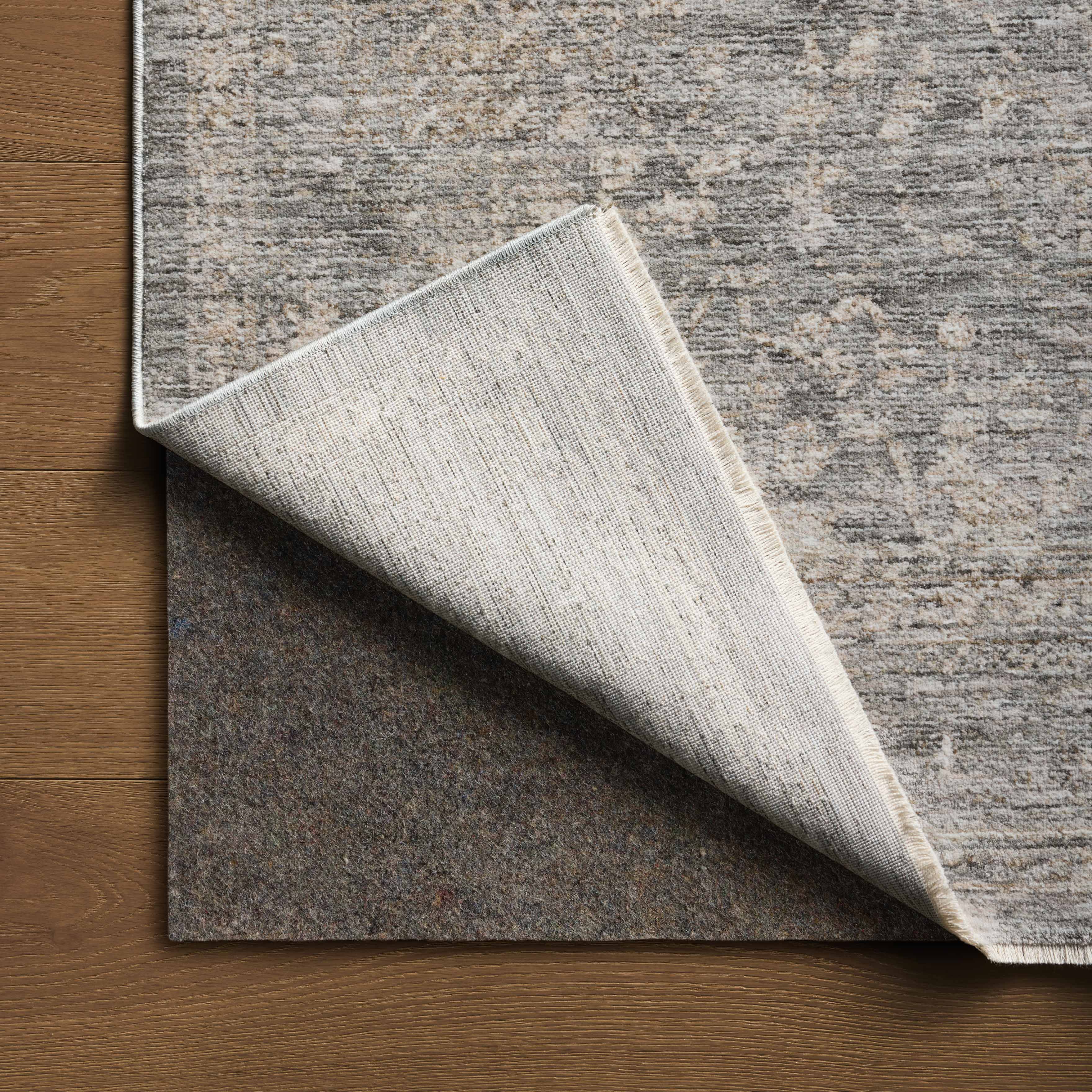 Haverford Rug in Slate / Sand - Image 5