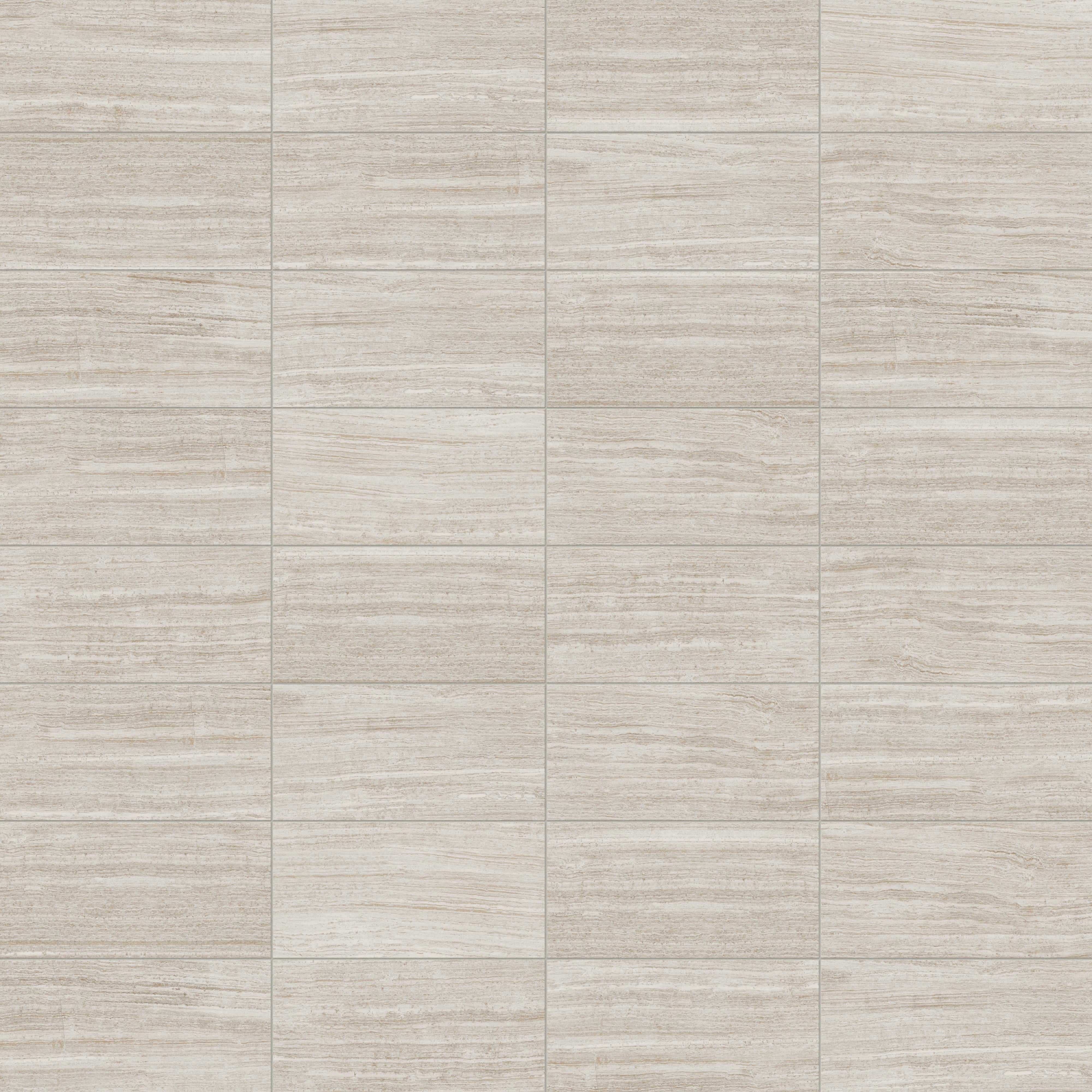 Hendrix 12x24 Matte Porcelain Tile in Oat - Image 5
