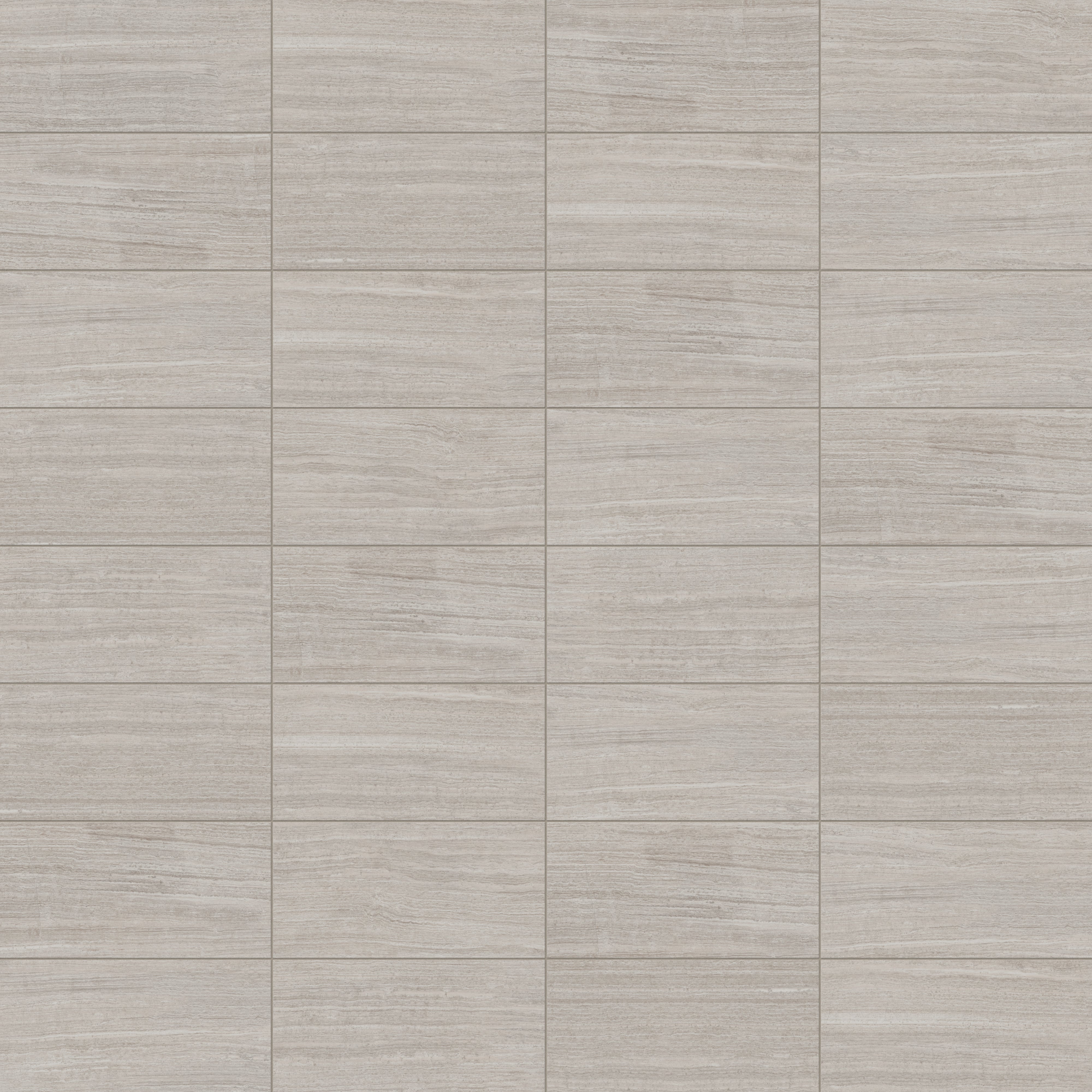 Hendrix 12x24 Matte Porcelain Tile in Taupe - Image 6