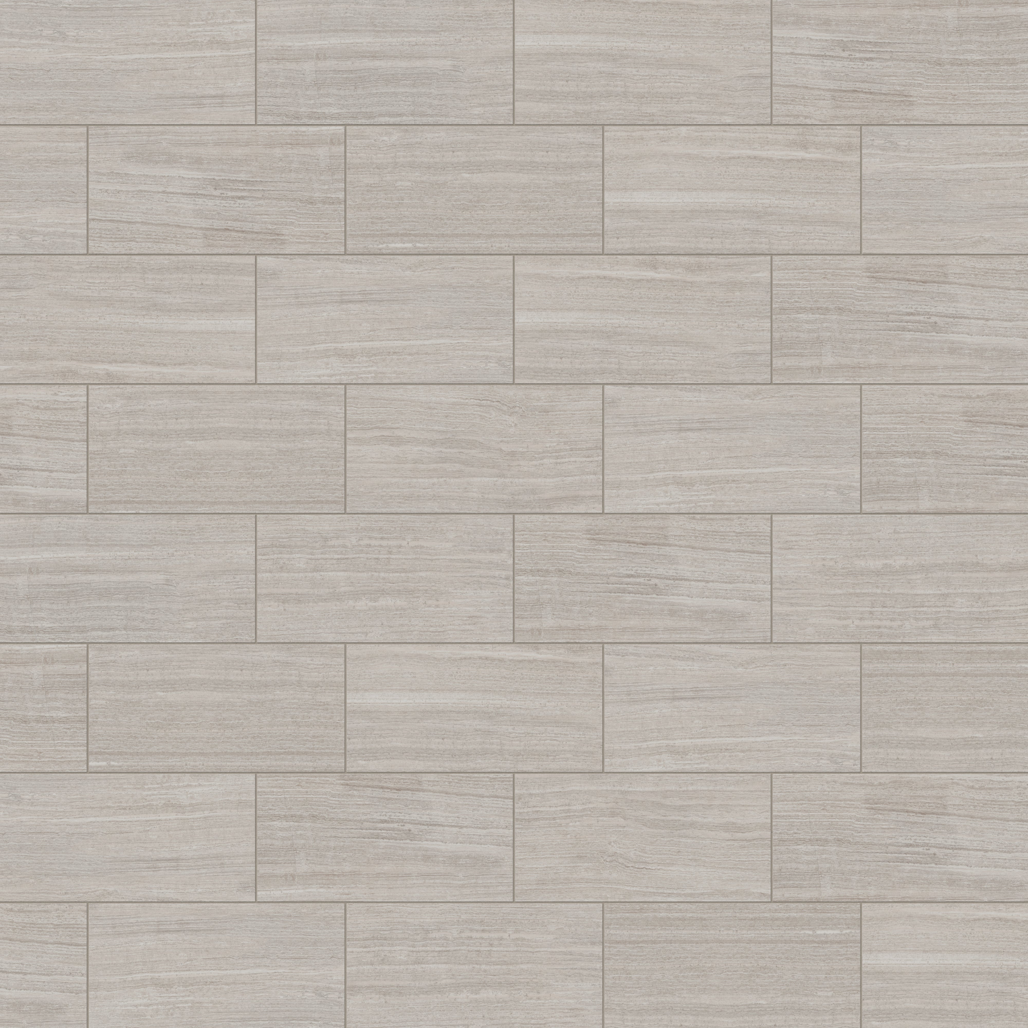 Hendrix 12x24 Matte Porcelain Tile in Taupe - Image 9