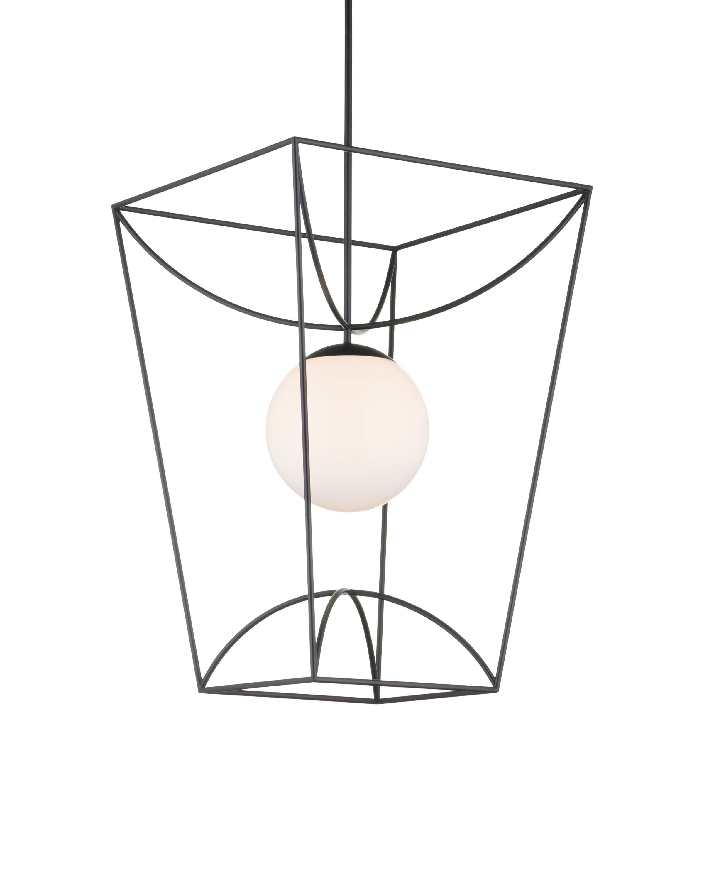 Hollis Lantern, Large - Image 2