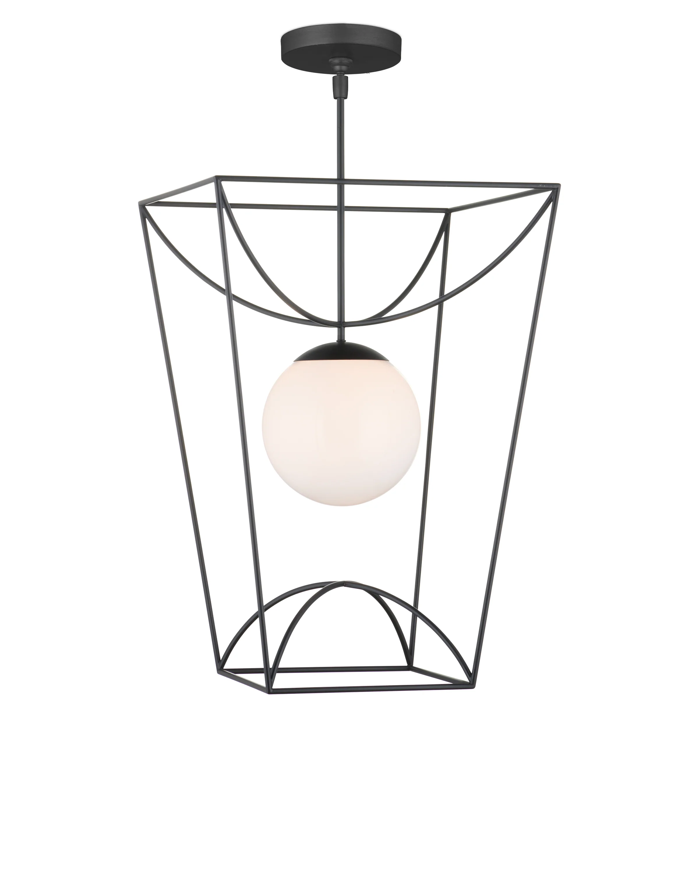 Hollis Lantern, Large - Image 3