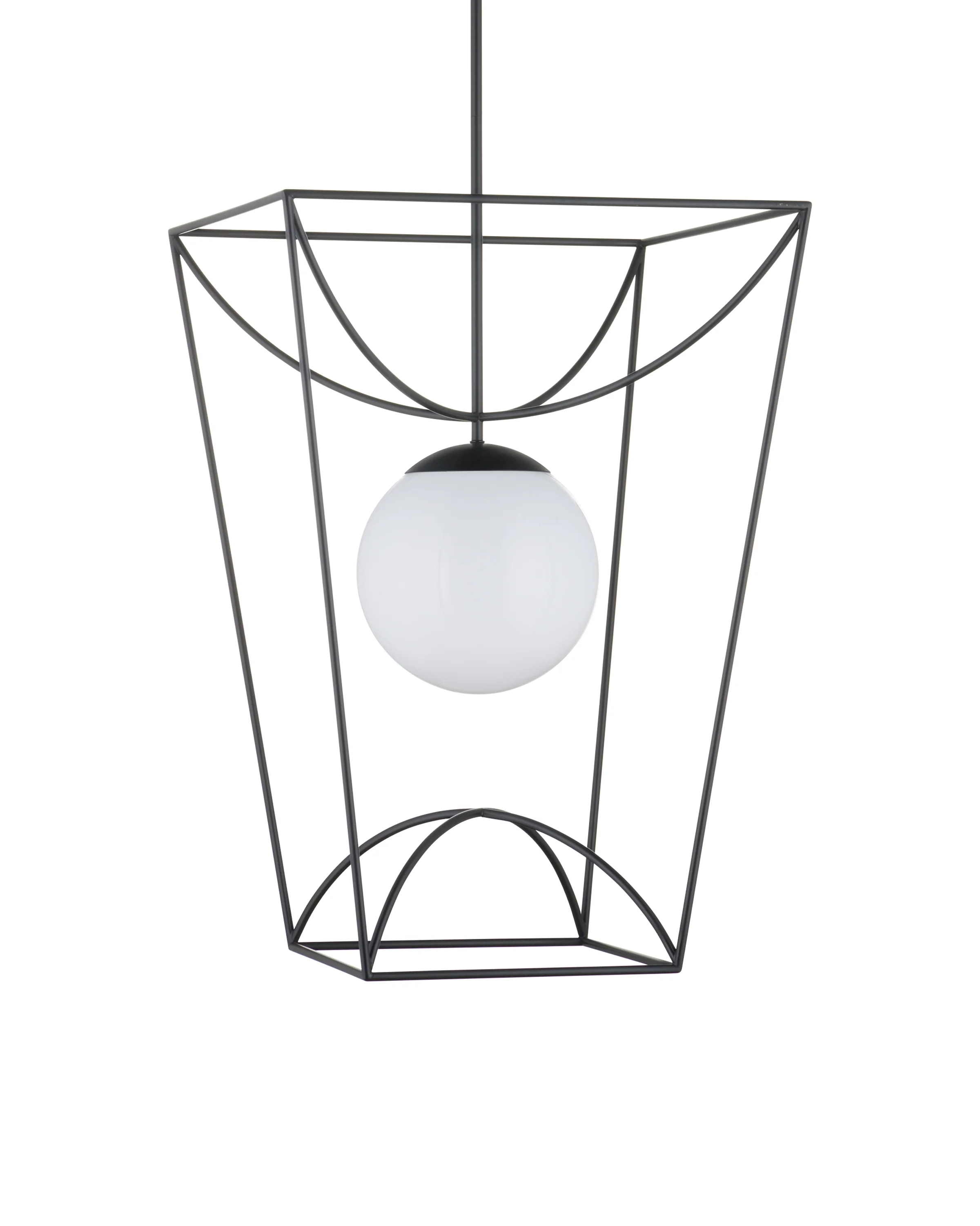 Hollis Lantern, Large - Image 5