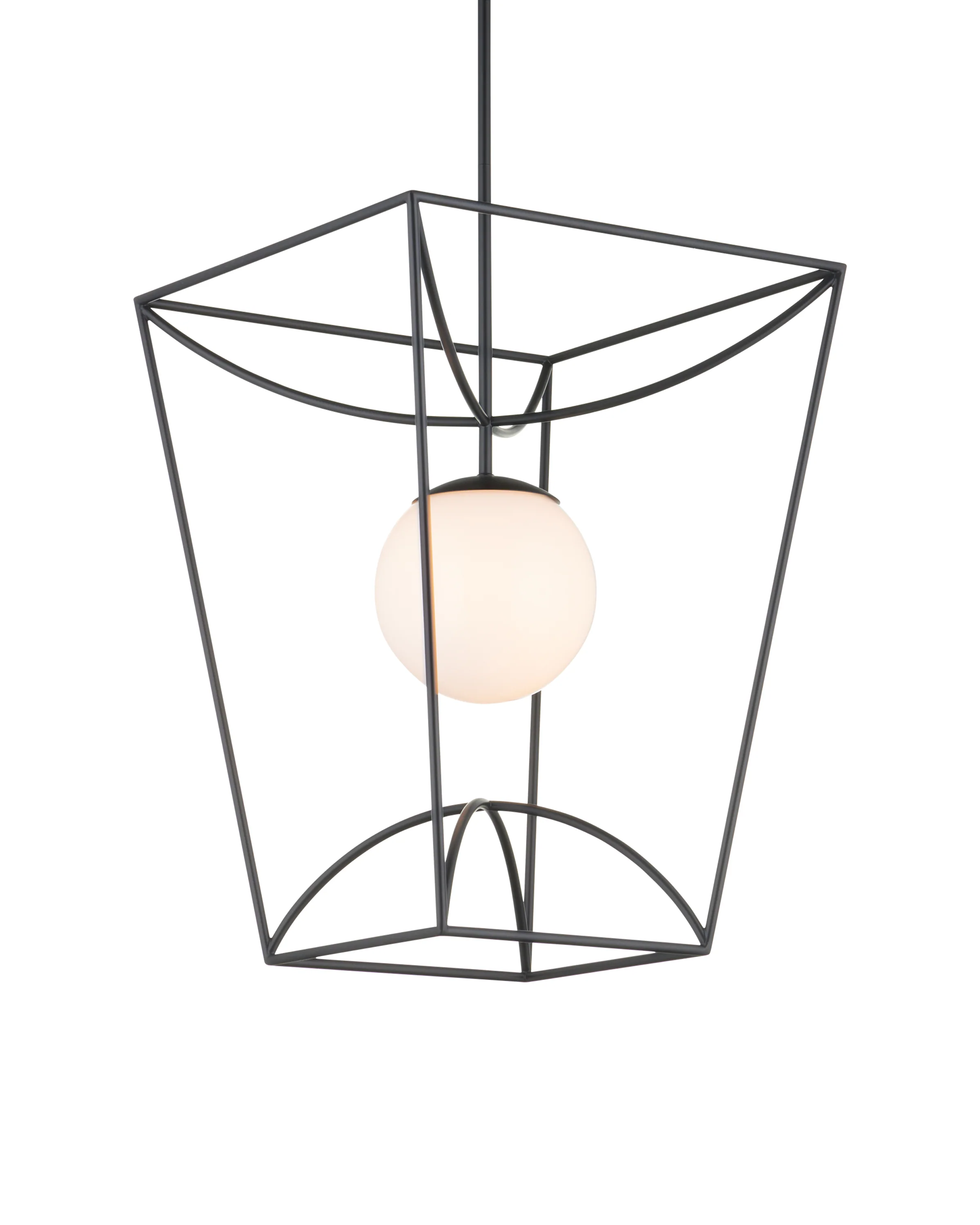Hollis Lantern, Medium - Image 3