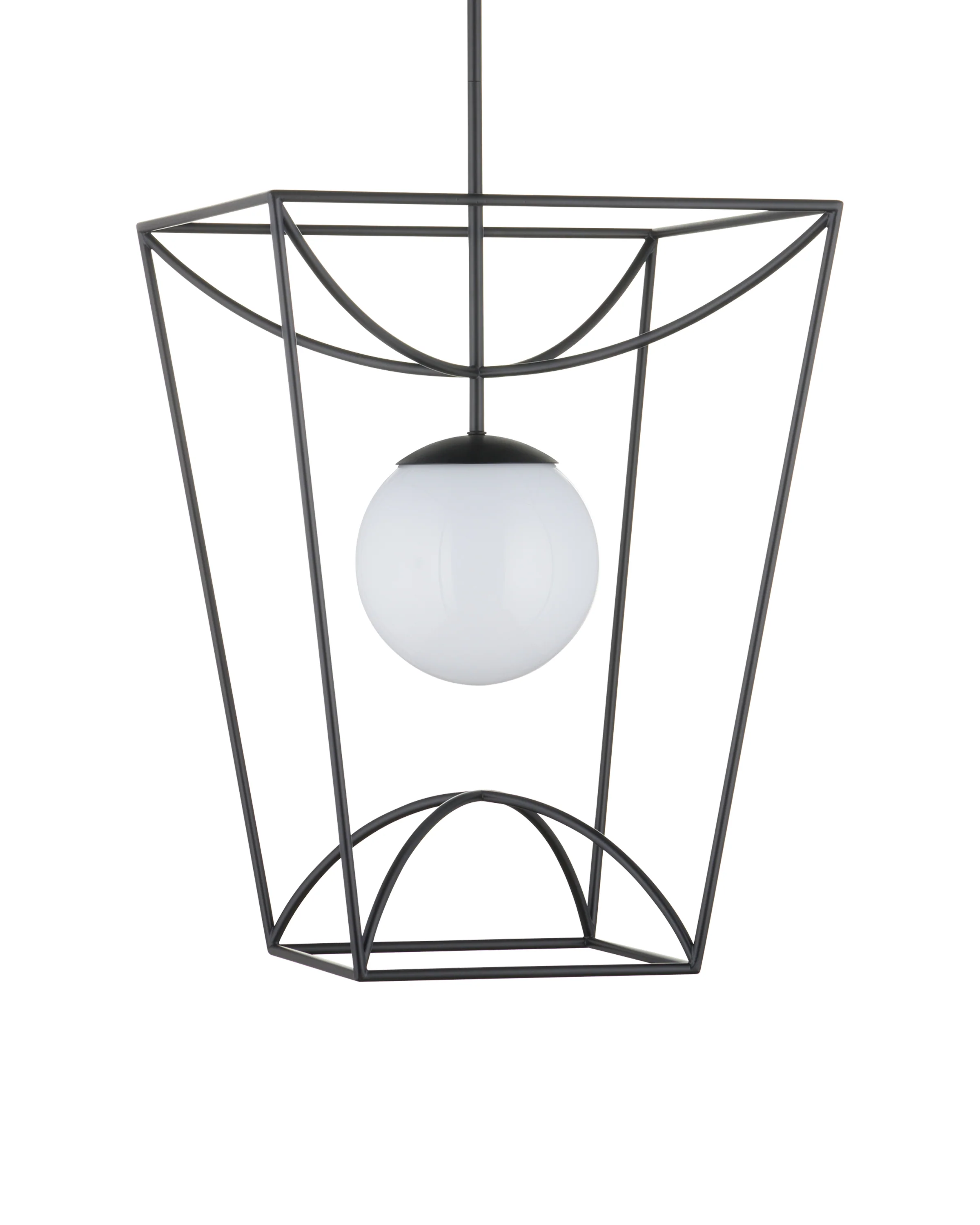 Hollis Lantern, Medium - Image 5
