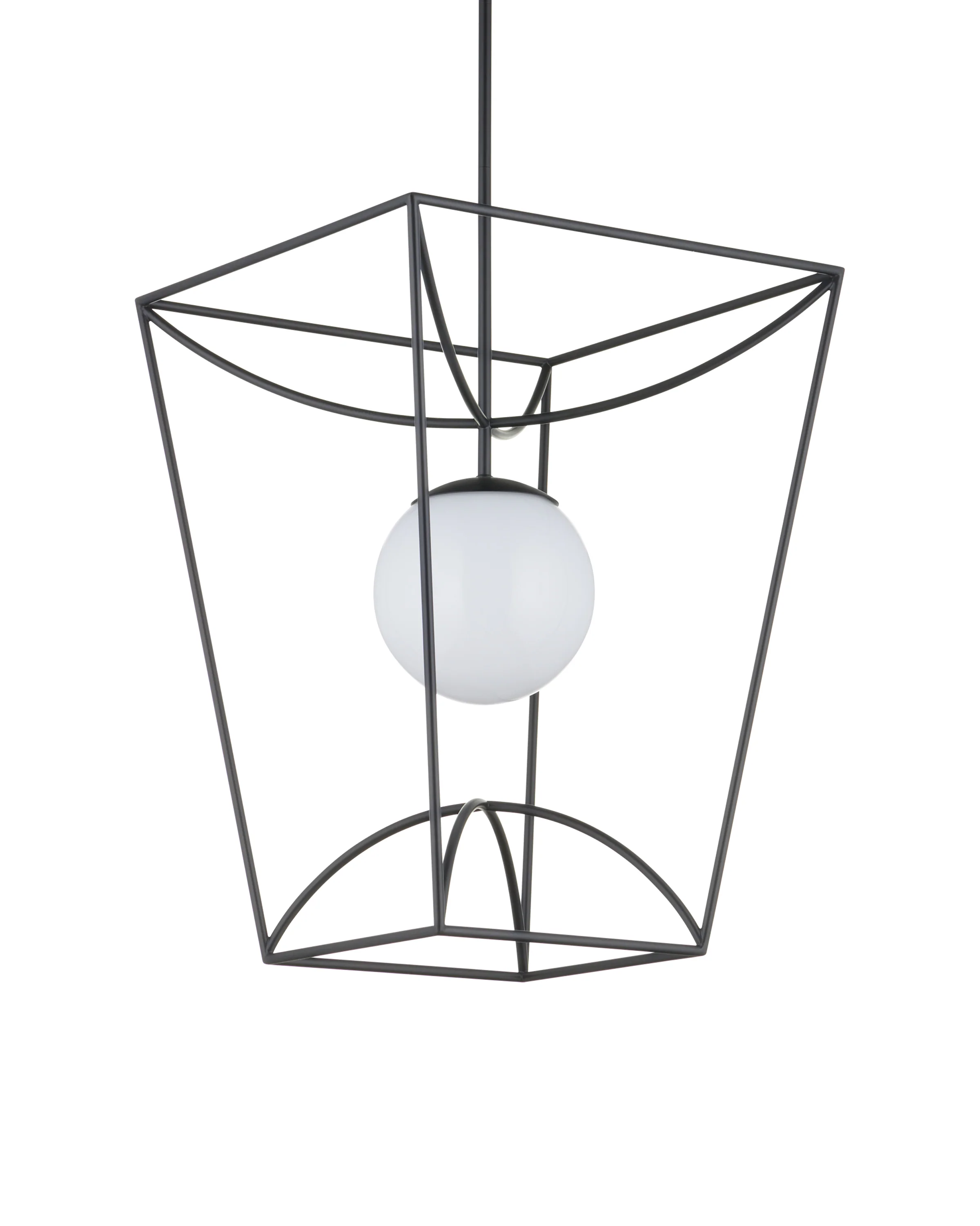 Hollis Lantern, Medium - Image 6