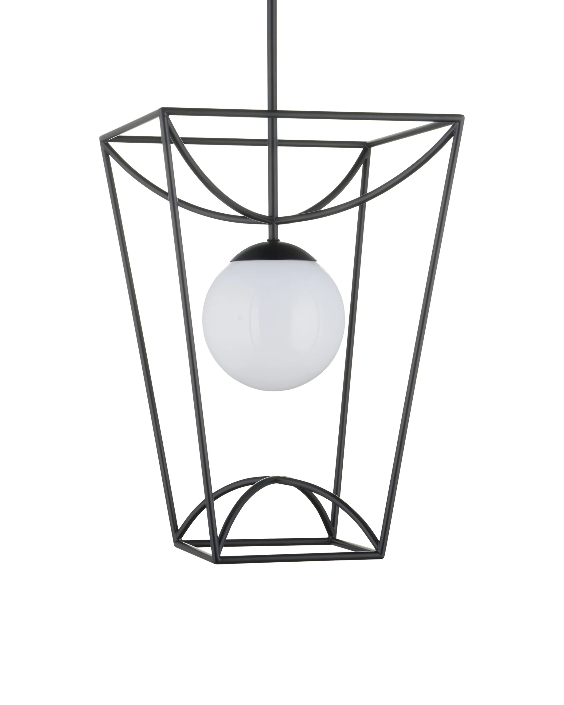 Hollis Lantern, Small - Image 3