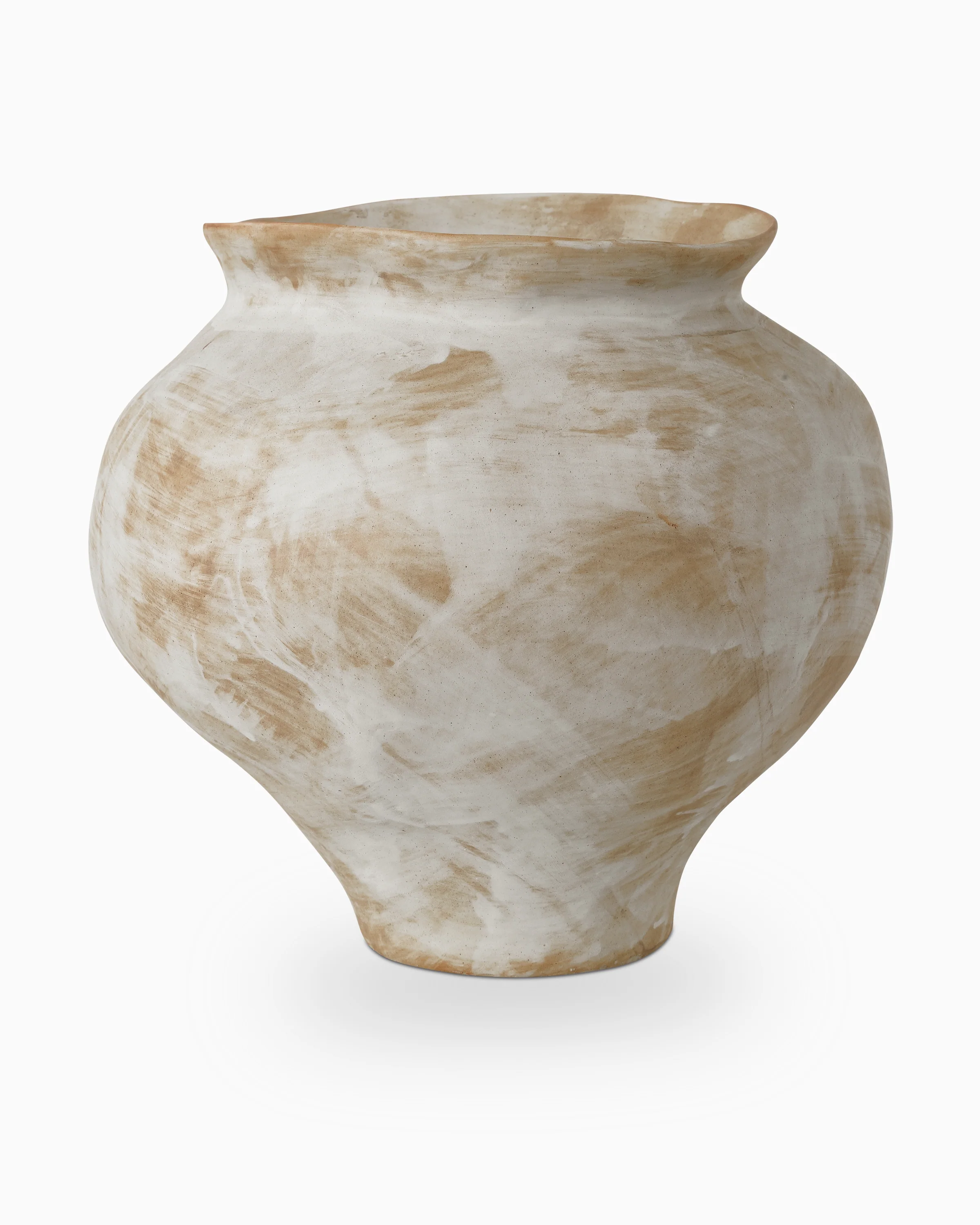 Ingram Porcelain Vase Set - Image 3