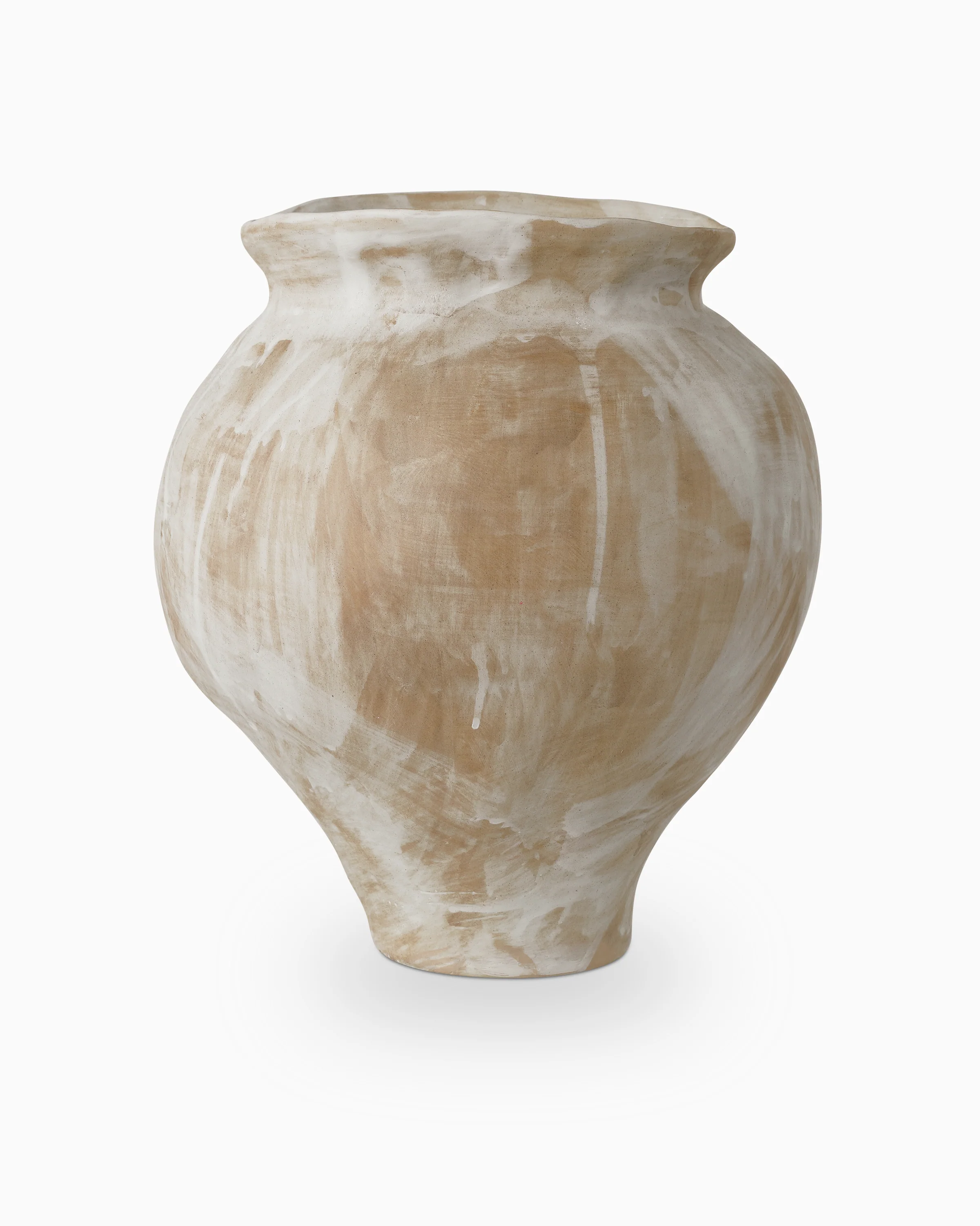 Ingram Porcelain Vase Set - Image 4