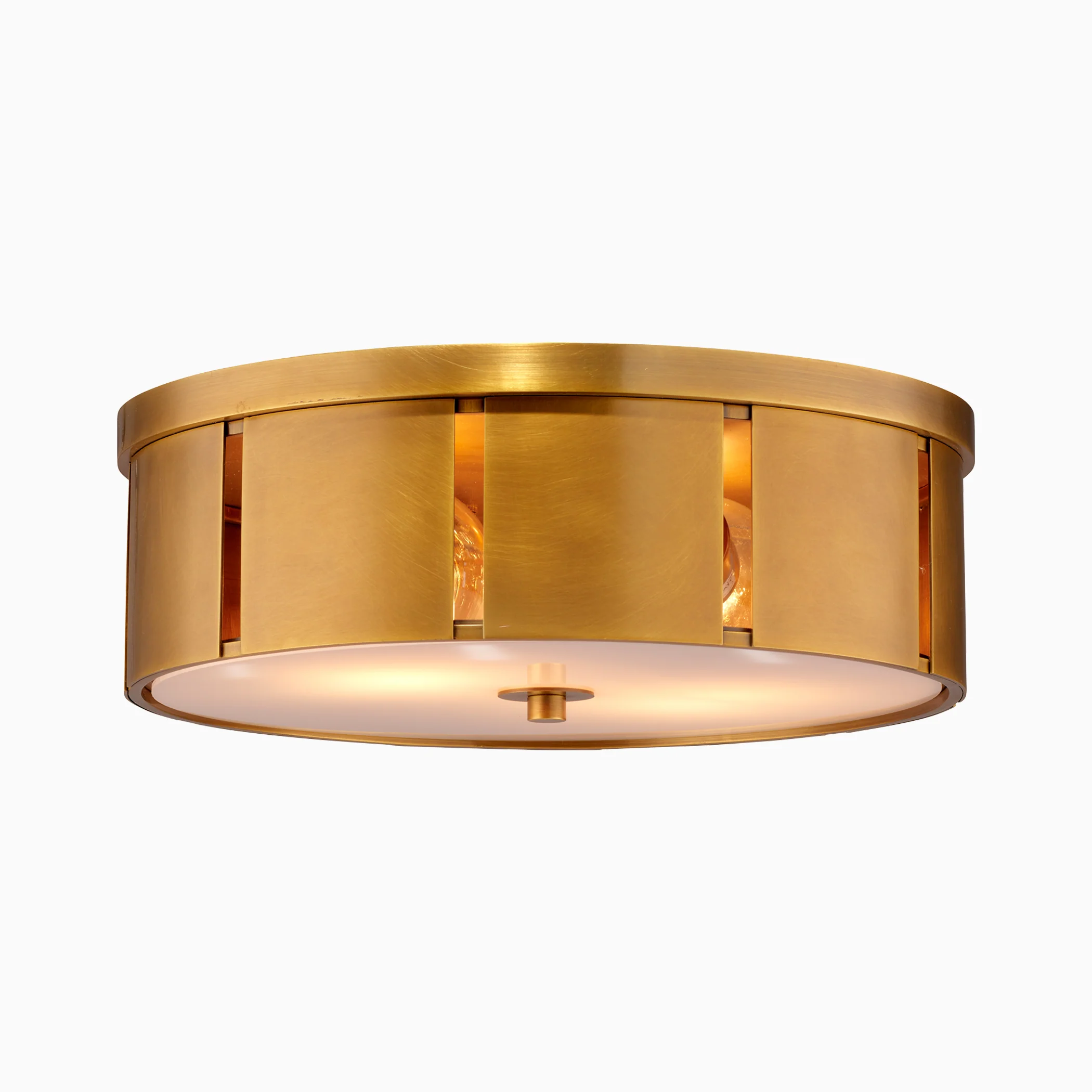 Iria Flush Mount Ceiling Light - Image 2