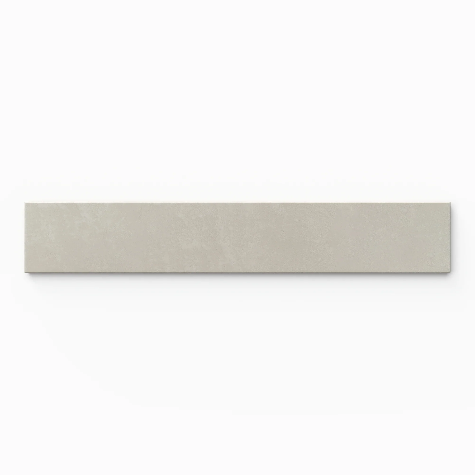 Isabel 2.5x12 Matte Porcelain Tile in Silverstone - Image 2