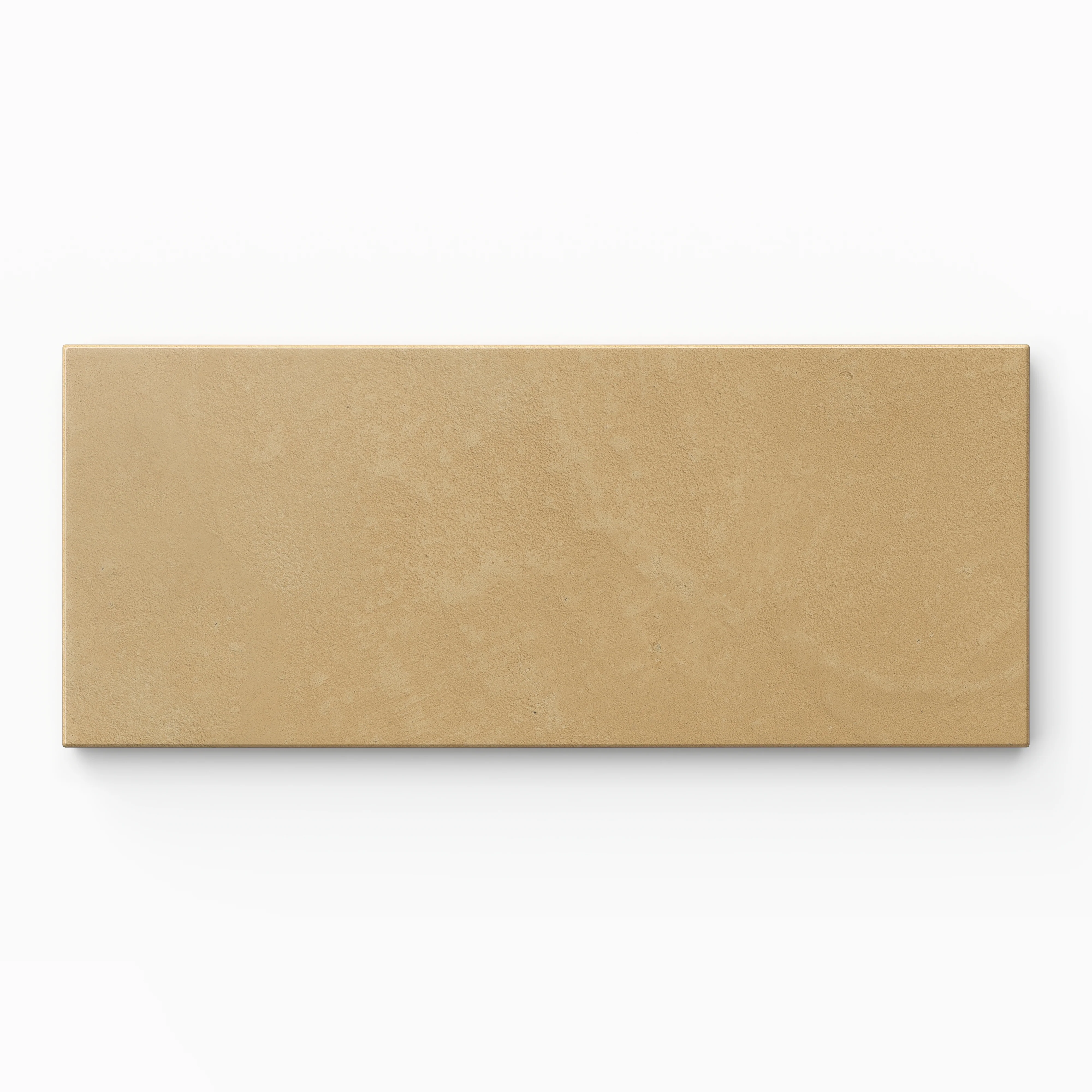 Isabel 2.5x6 Matte in Daffodil Sample