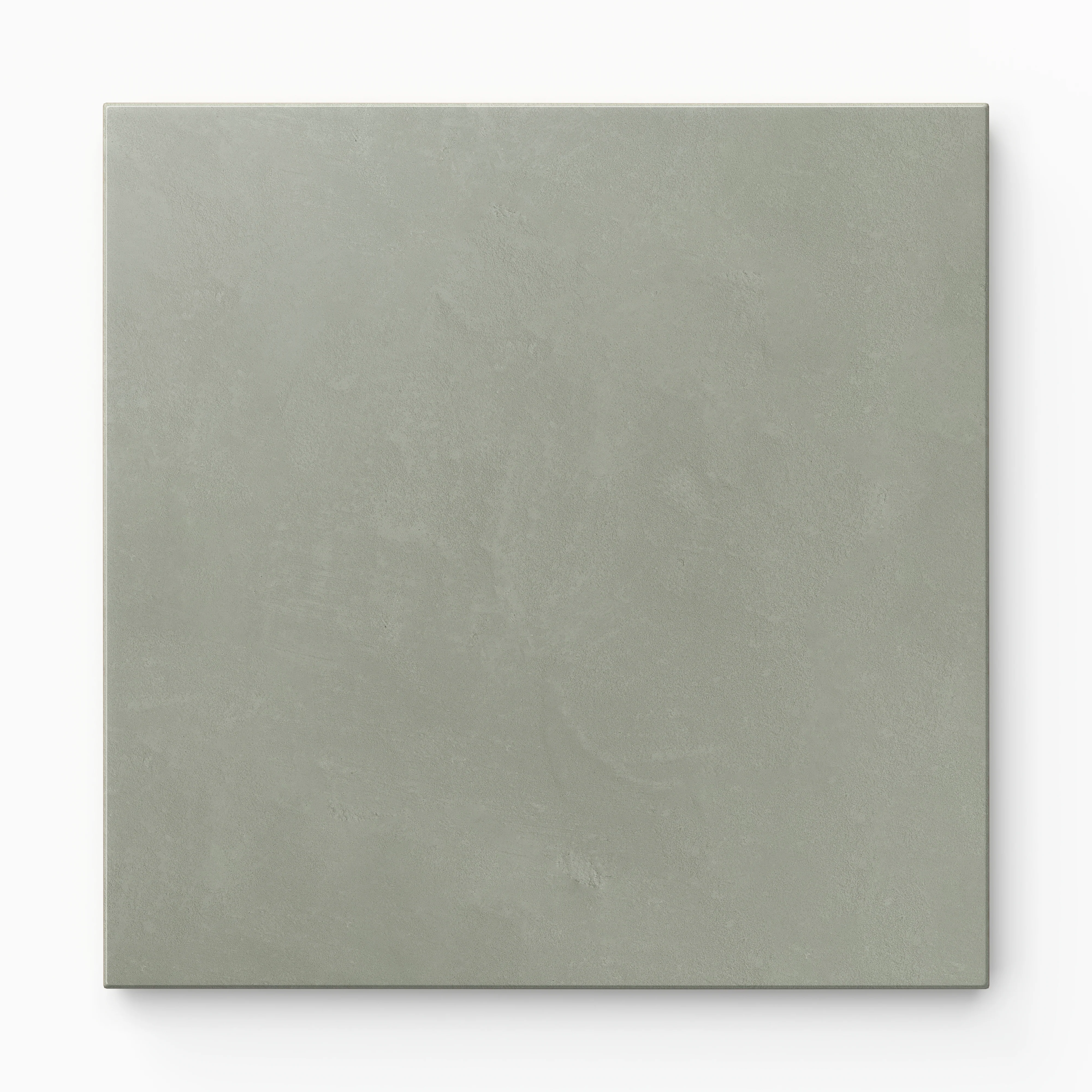 Isabel 6x6 Matte in Seasalt Sample