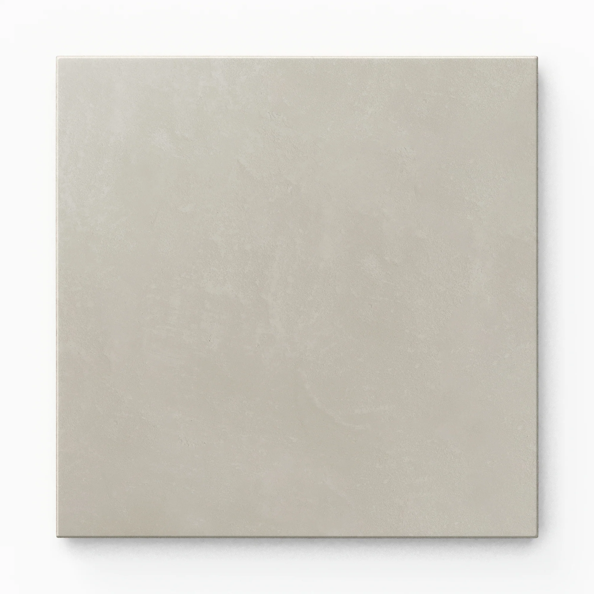 Isabel 6x6 Matte in Silverstone Sample