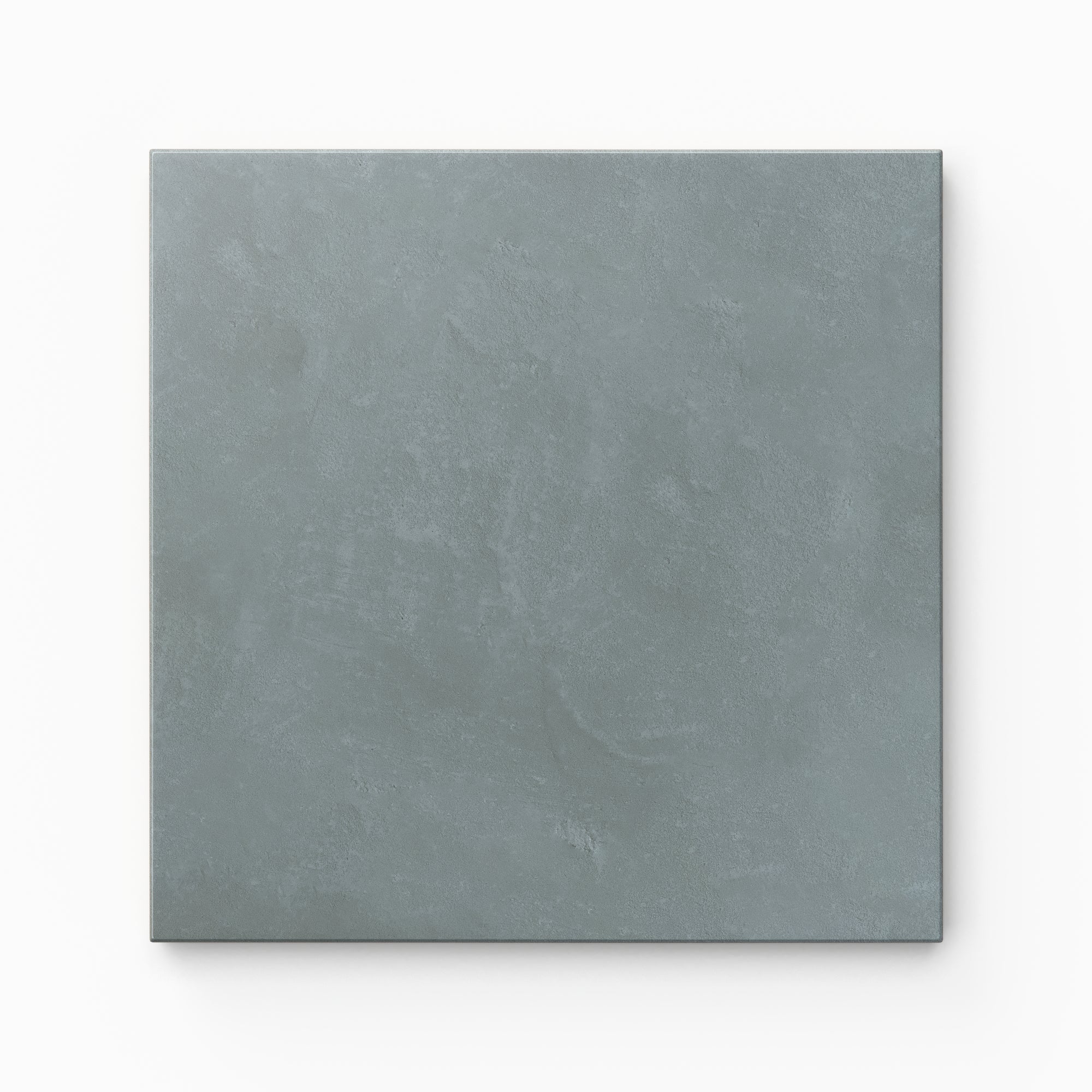 Isabel 6x6 Matte Porcelain Tile in Slate - Image 3