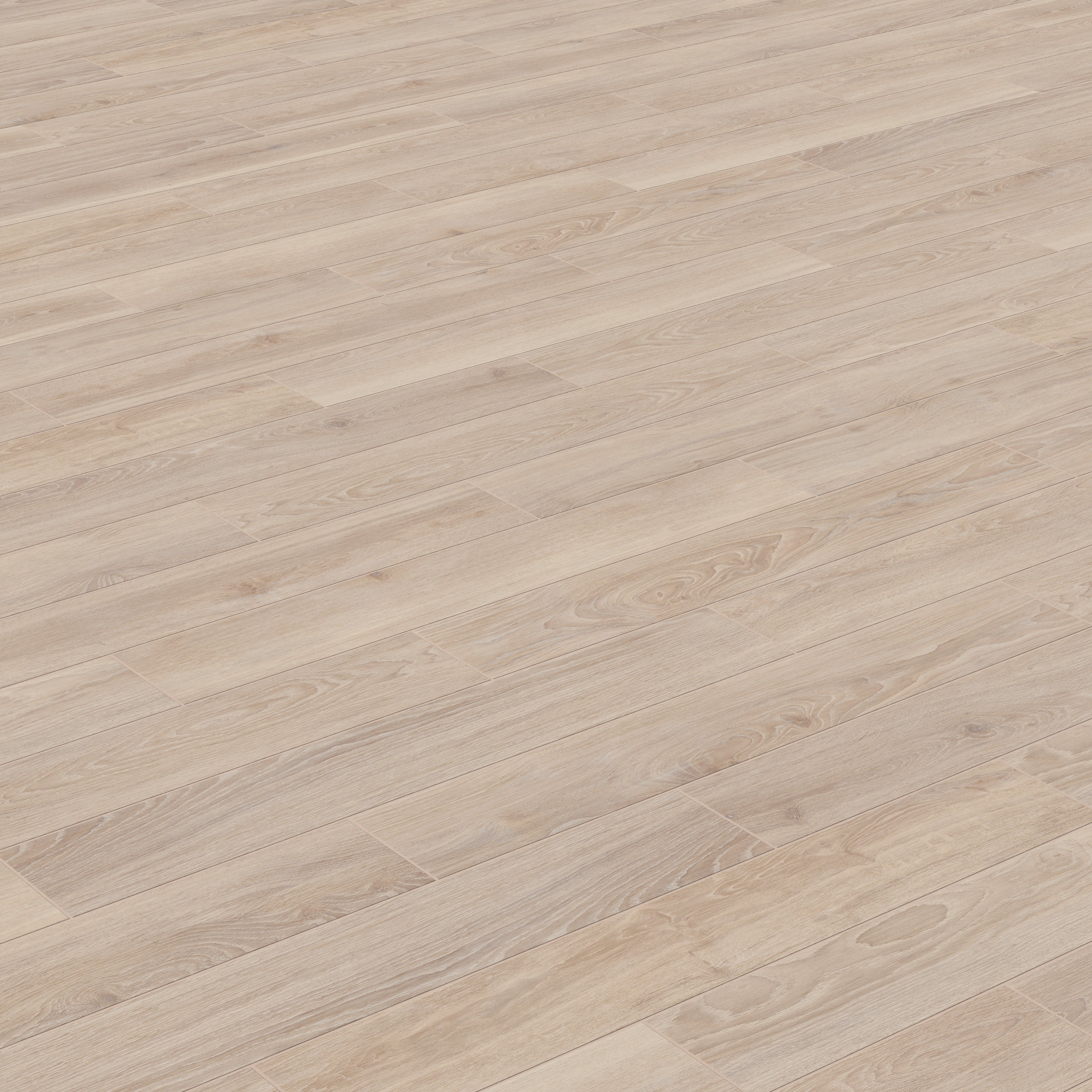Jameson 8x48 Matte Porcelain Tile in Latte - Image 5