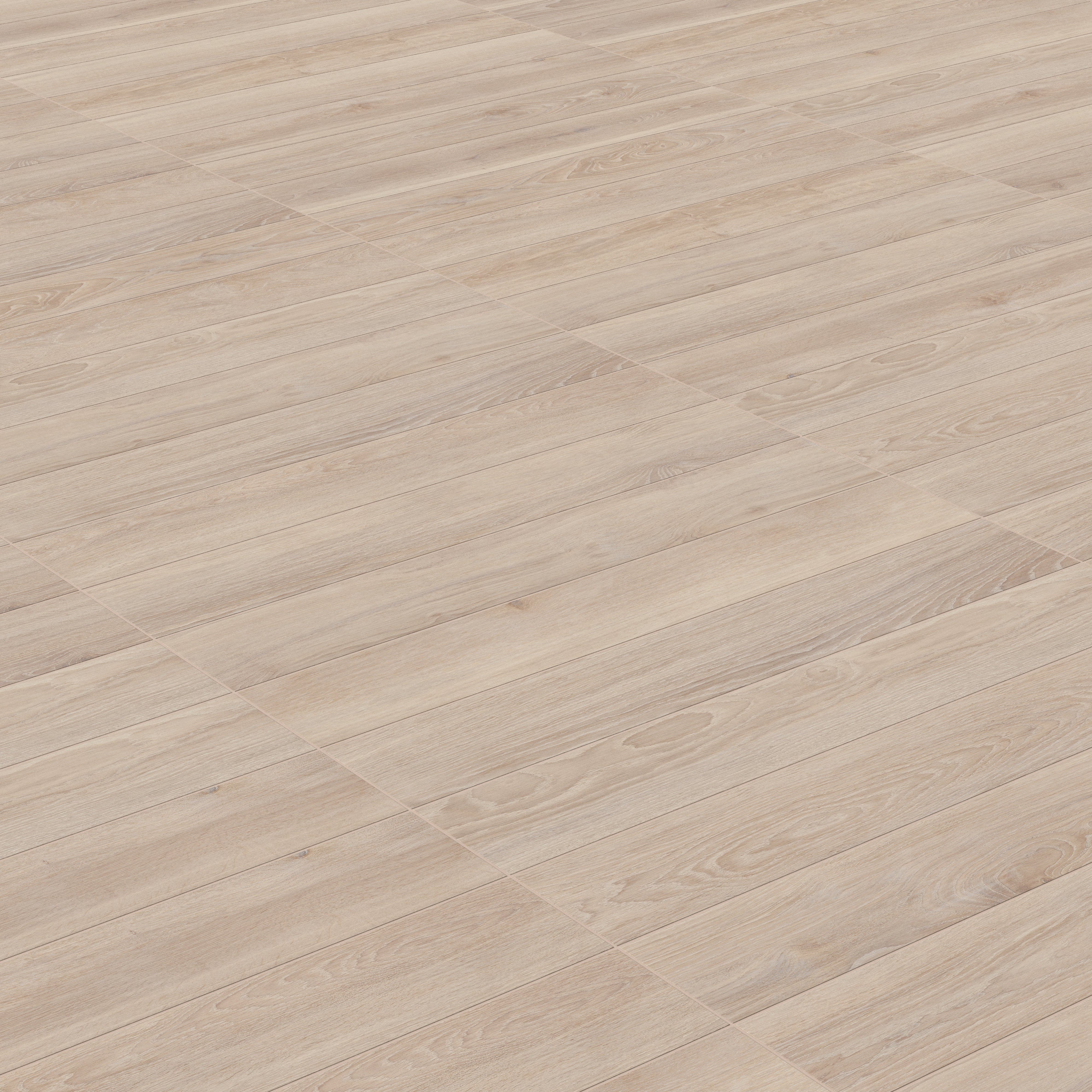 Jameson 8x48 Matte Porcelain Tile in Latte - Image 8