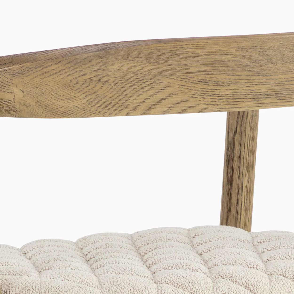 Joel Counter Stool in Dove Cream - Image 7