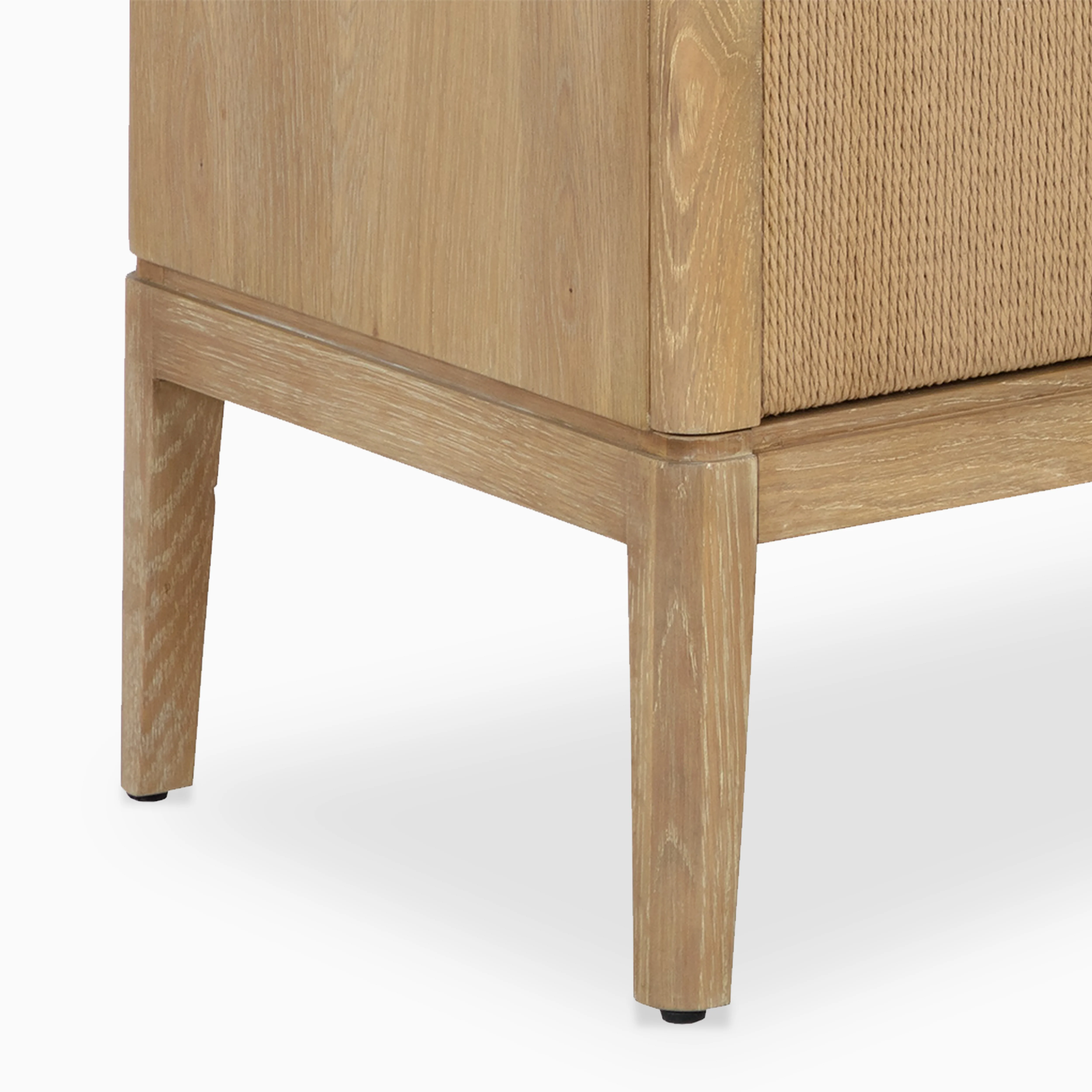 Julian Sideboard in Rustic Oak - Image 5