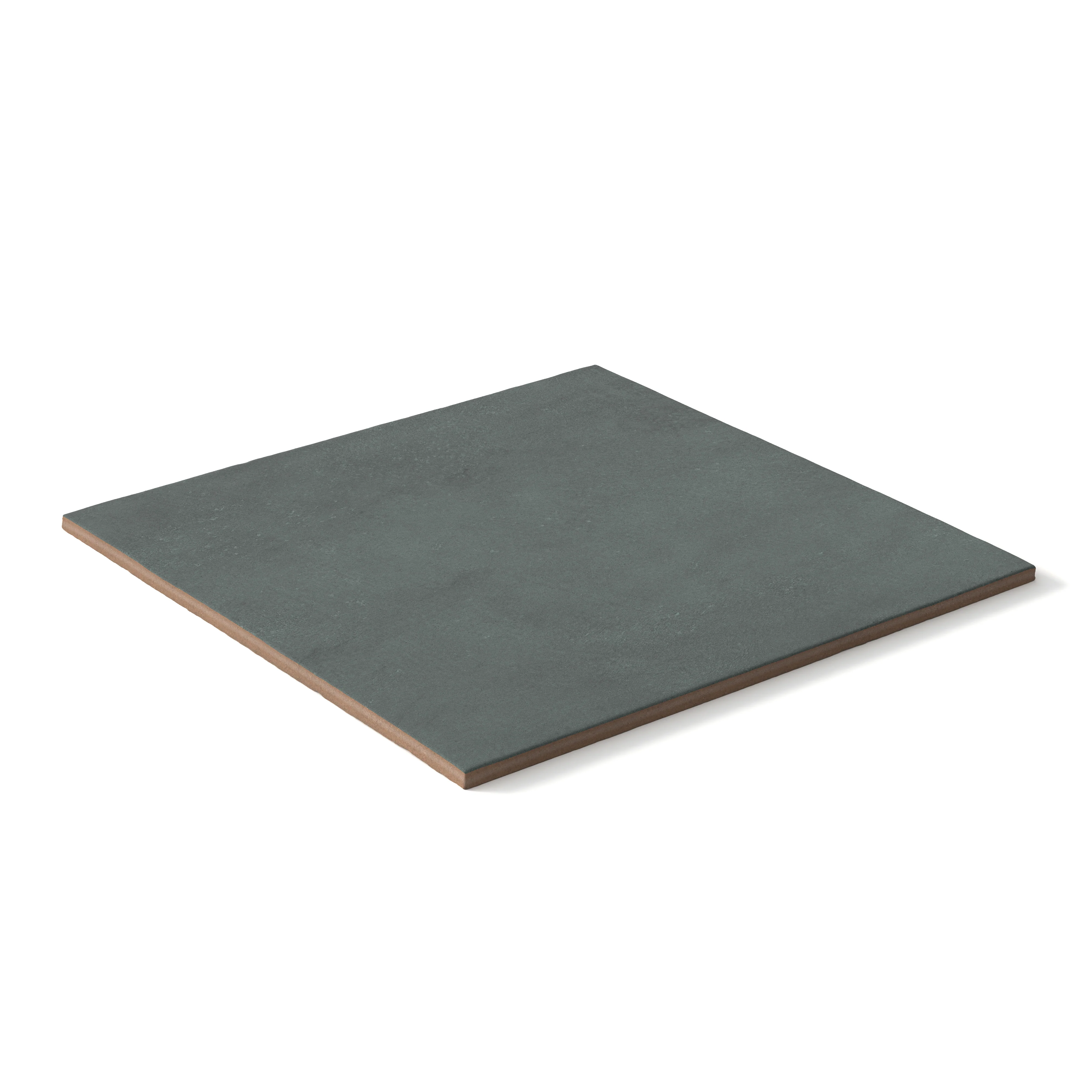 Kai 12x12 Matte Porcelain Tile in Marine - Image 4
