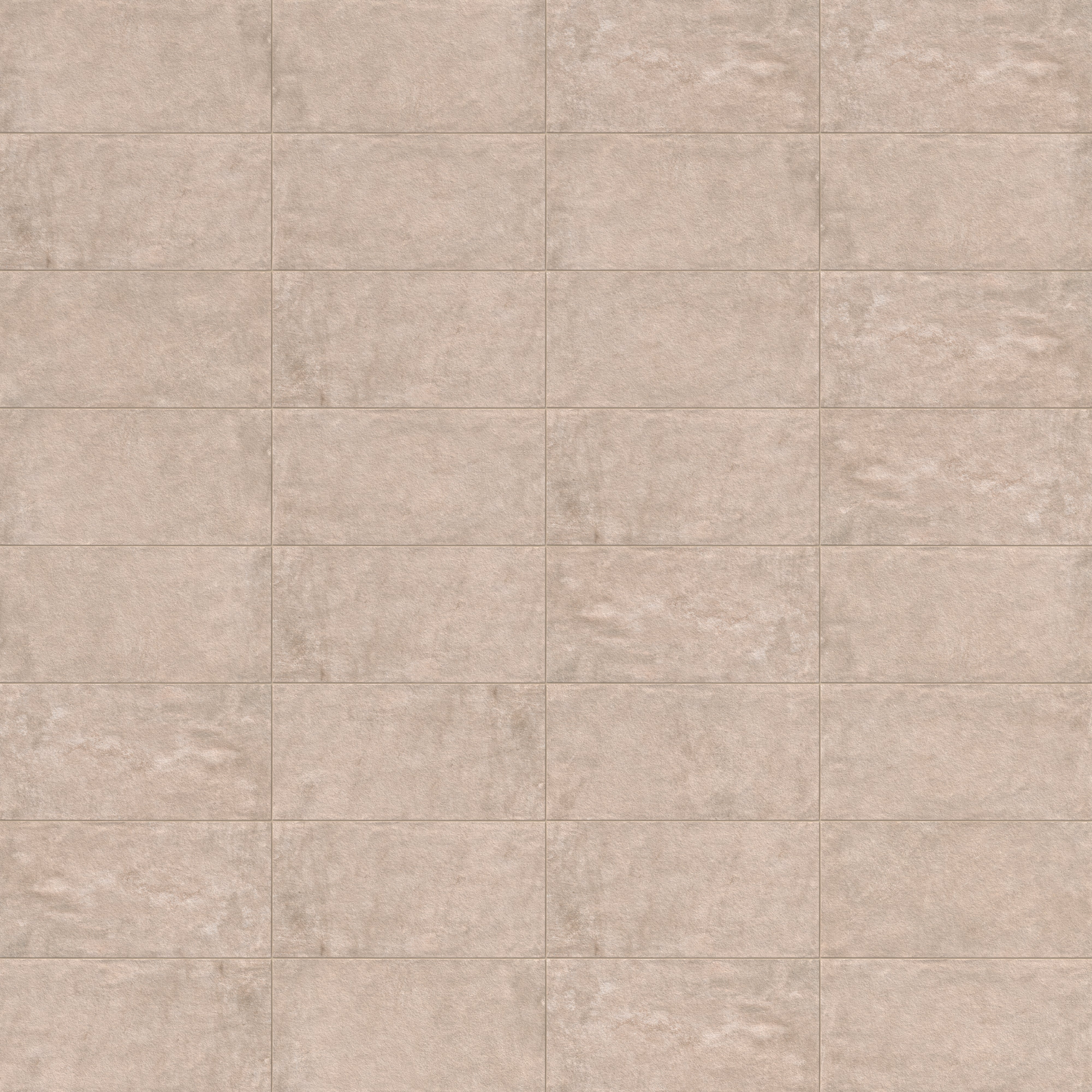 Kai 12x24 Grip Porcelain Tile in Alabaster - Image 5