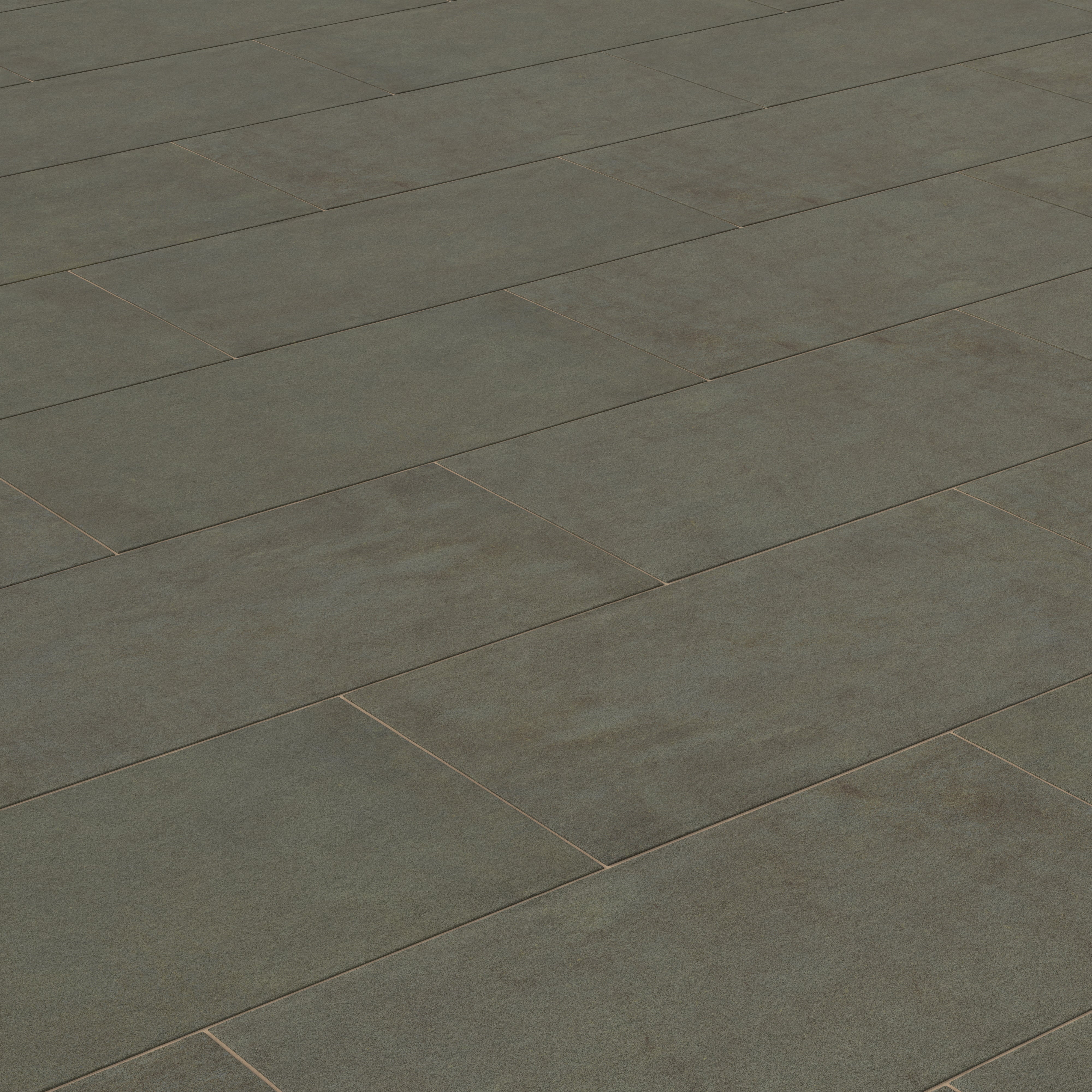 Kai 12x24 Grip Porcelain Tile in Jade - Image 6