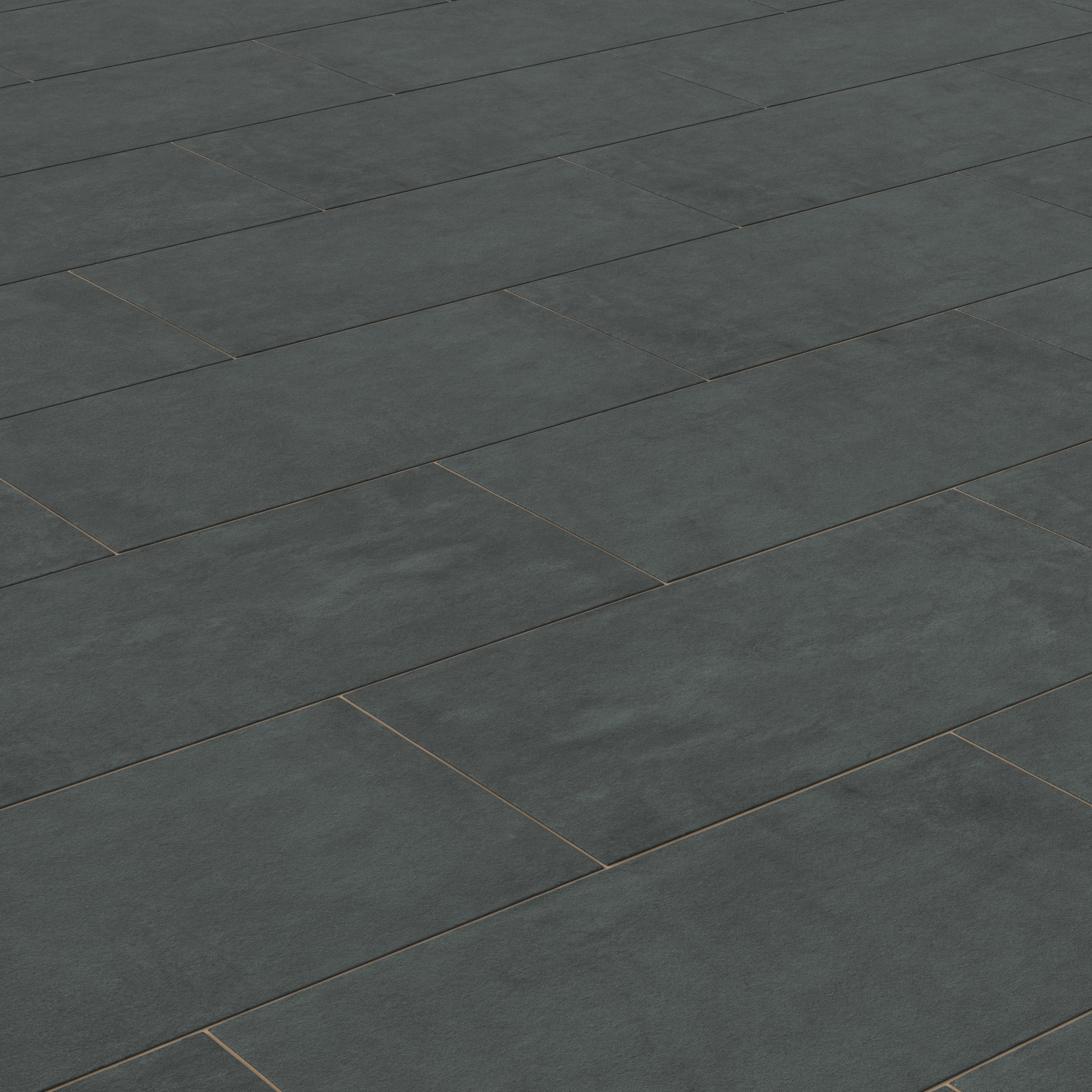 Kai 12x24 Grip Porcelain Tile in Marine - Image 6