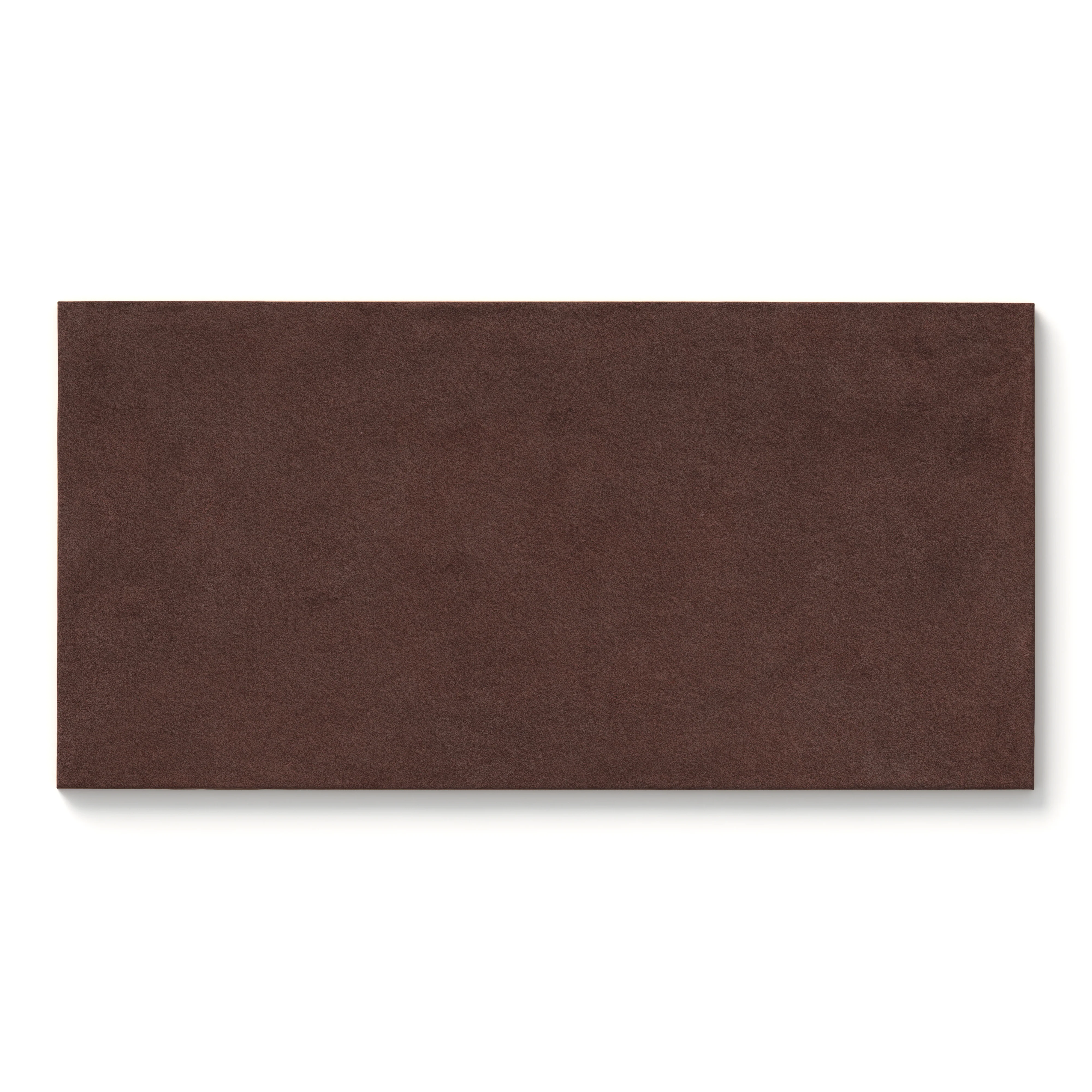 Kai 12x24 Grip Porcelain Tile in Marron - Image 2