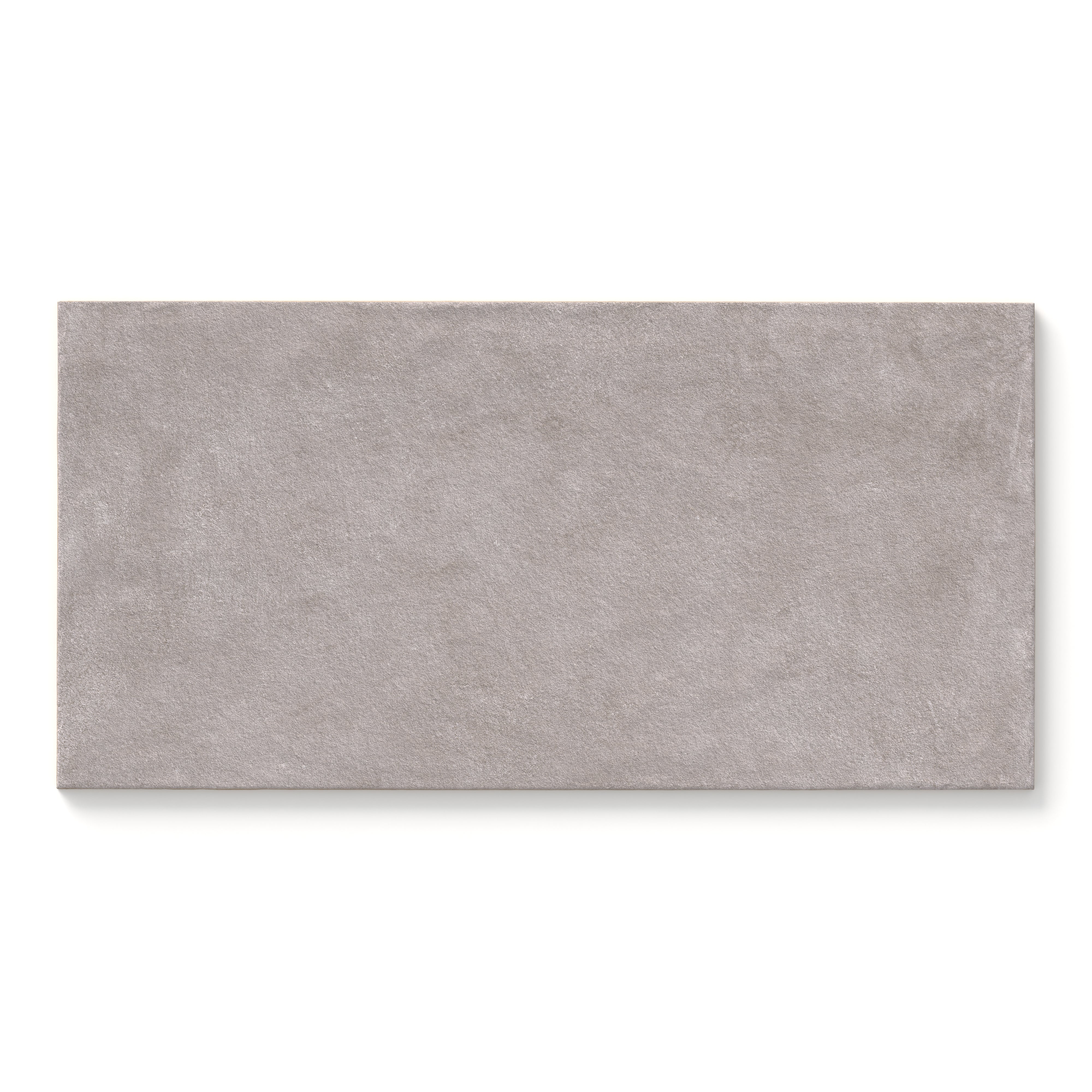 Kai 12x24 Grip Porcelain Tile in Smoke - Image 2