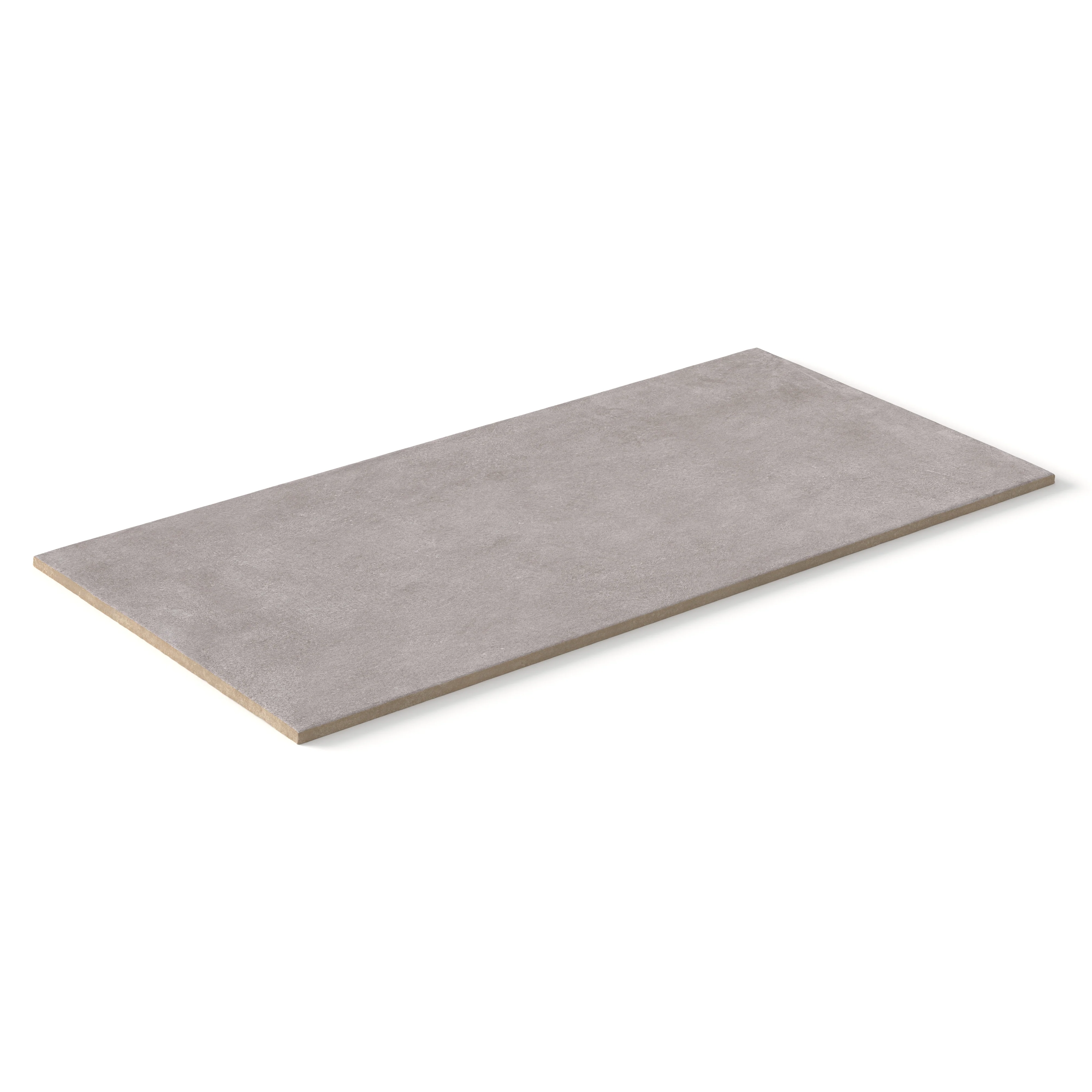 Kai 12x24 Grip Porcelain Tile in Smoke - Image 3
